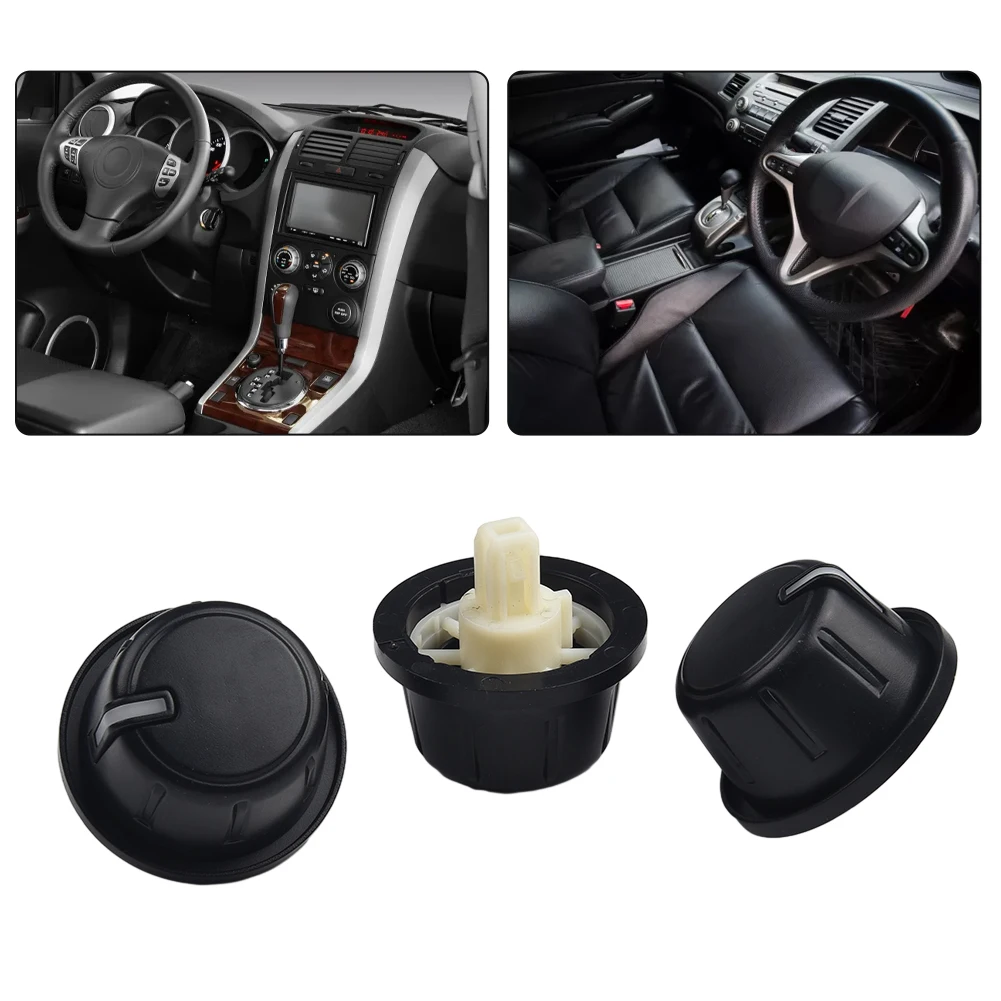 Parts A/C Control Knob A/C Panel Control Switch Accessories Air-Con Knob For Innova 2012-2015 For Toyota Hilux Vigo
Parts A/C Control Knob A/C Panel Control Switch Accessories Air-Con Knob For Innova 2012-2015 For Toyota Hilux Vigo
