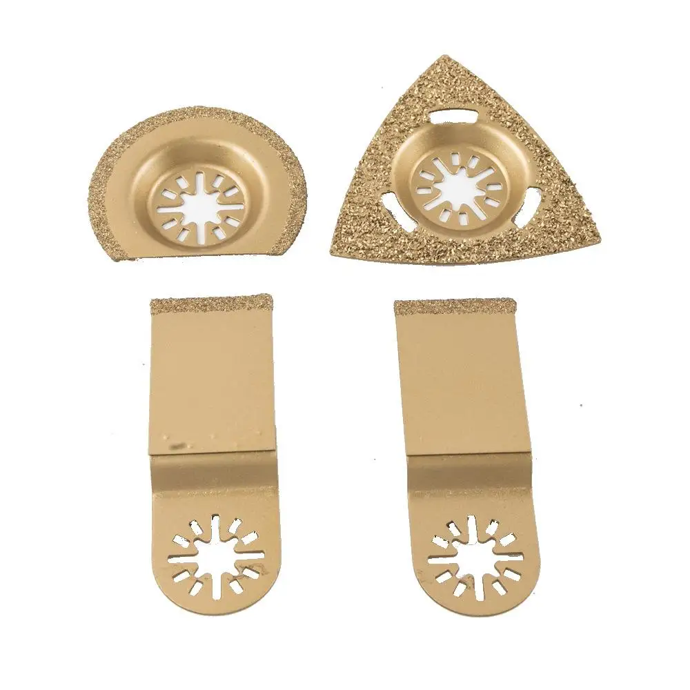 E-cut Алмазный Карбид для плитки, клейкий Многофункциональный пильный диск, инструмент для резки металла, резак для дерева, колеблющееся полотно пилы
E-cut Алмазный Карбид для плитки, клейкий Многофункциональный пильный диск, инструмент для резки металла, резак для дерева, колеблющееся полотно пилы