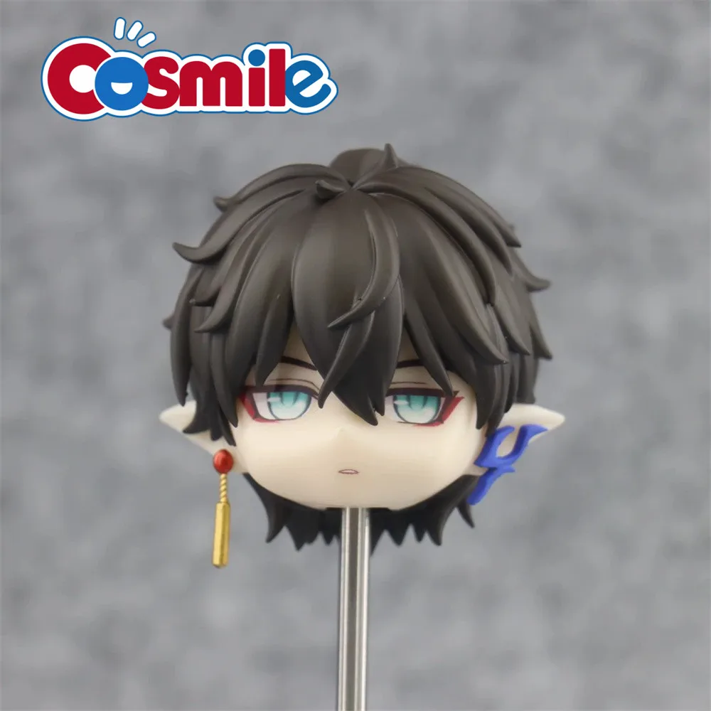 Cosmile Honkai : Star Rail Dan Heng OB11 OB22 1/4 детской Аниме Реквизит для косплея Cute Lovely C
Cosmile Honkai : Star Rail Dan Heng OB11 OB22 1/4 детской Аниме Реквизит для косплея Cute Lovely C