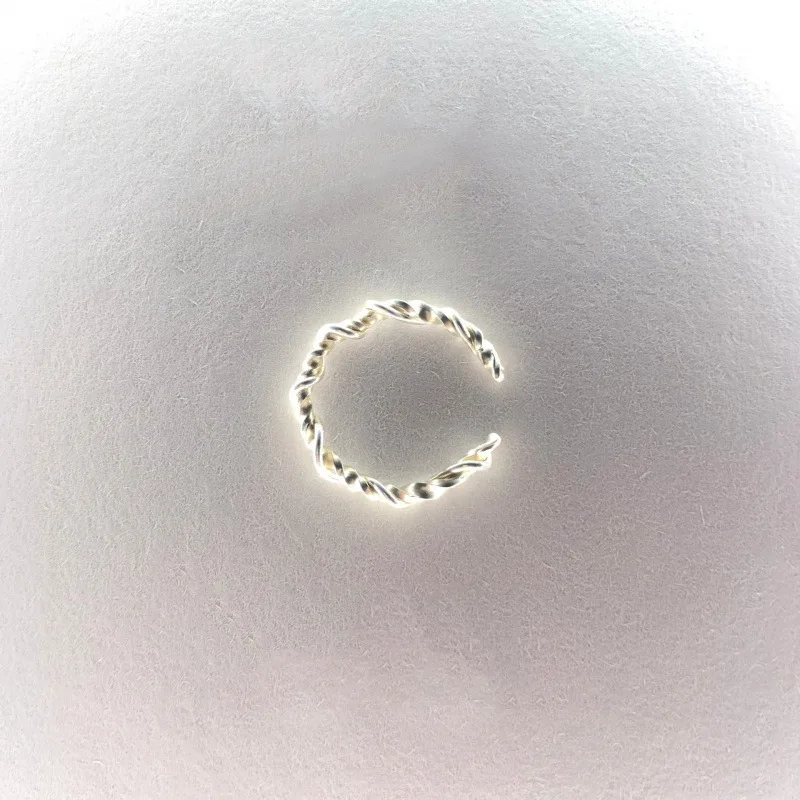 New 2023 Vintage Fashion Personality Irregular Winding Ring Glow Ring Couple Open Ring Banquet Jewelry Accessories Gift
New 2023 Vintage Fashion Personality Irregular Winding Ring Glow Ring Couple Open Ring Banquet Jewelry Accessories Gift