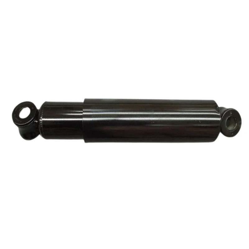 

Applicable to Jinlong Haige Zhongtong Shaolin Shenlong Bus Suspension Steel Plate Shock Absorber Assembly