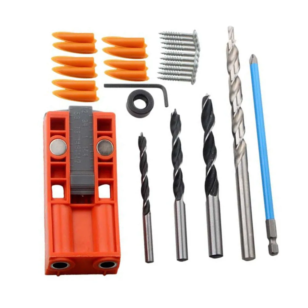 Bevel Angle Drill Guide Drill Hole Puncher With Positioning Jig Carpentry Tools Woodworking Hole Locator Oblique Hole Positionin
Bevel Angle Drill Guide Drill Hole Puncher With Positioning Jig Carpentry Tools Woodworking Hole Locator Oblique Hole Positionin