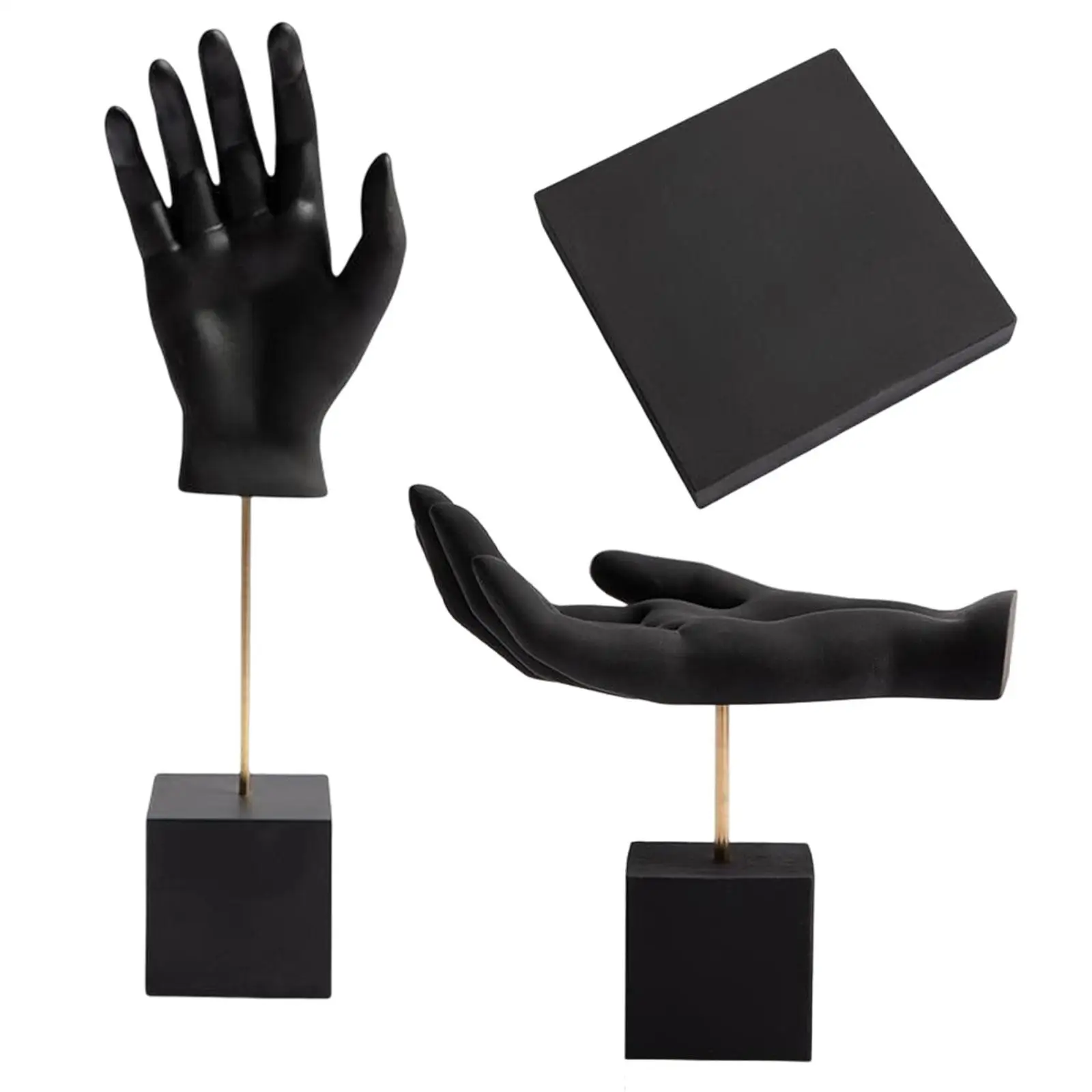 Rings Gloves Display Organizer Stand Hanging Jewelry Organizer Stand Bracelet Necklace rings Stand for photo Props Household
Rings Gloves Display Organizer Stand Hanging Jewelry Organizer Stand Bracelet Necklace rings Stand for photo Props Household