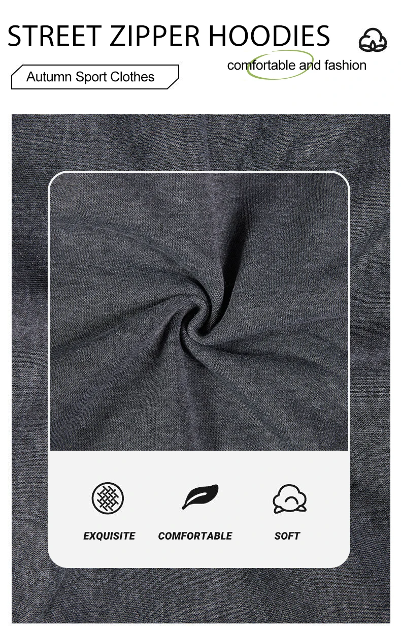 سويت شيرت نسائي كبير الحجم بغطاء للرأس كاجوال سادة بسحّاب مع قلنسوة هاراجوكو كوري فضفاض للزوجين معطف بقلنسوة ملابس الشارع سويت شيرت نسائي كبير الحجم بغطاء للرأس كاجوال سادة بسحّاب مع قلنسوة هاراجوكو كوري فضفاض للزوجين معطف بقلنسوة ملابس الشارع