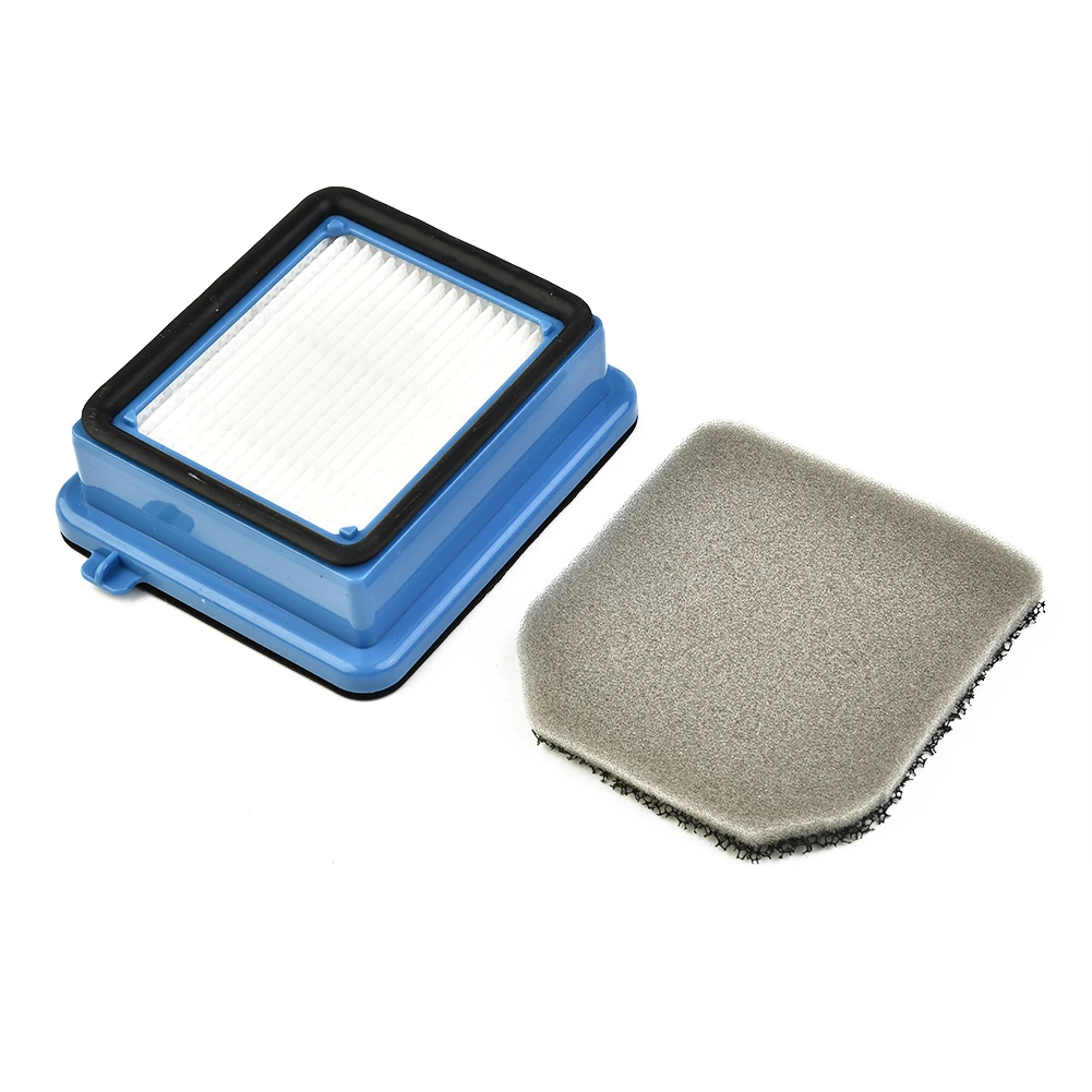 1PC Hepa Filter For AEG ASKW1 Filter Set For QX6 QX7 QX8-2 Accessory Filter Vacuum Cleaner For Household Cleaning Tools
1PC Hepa Filter For AEG ASKW1 Filter Set For QX6 QX7 QX8-2 Accessory Filter Vacuum Cleaner For Household Cleaning Tools