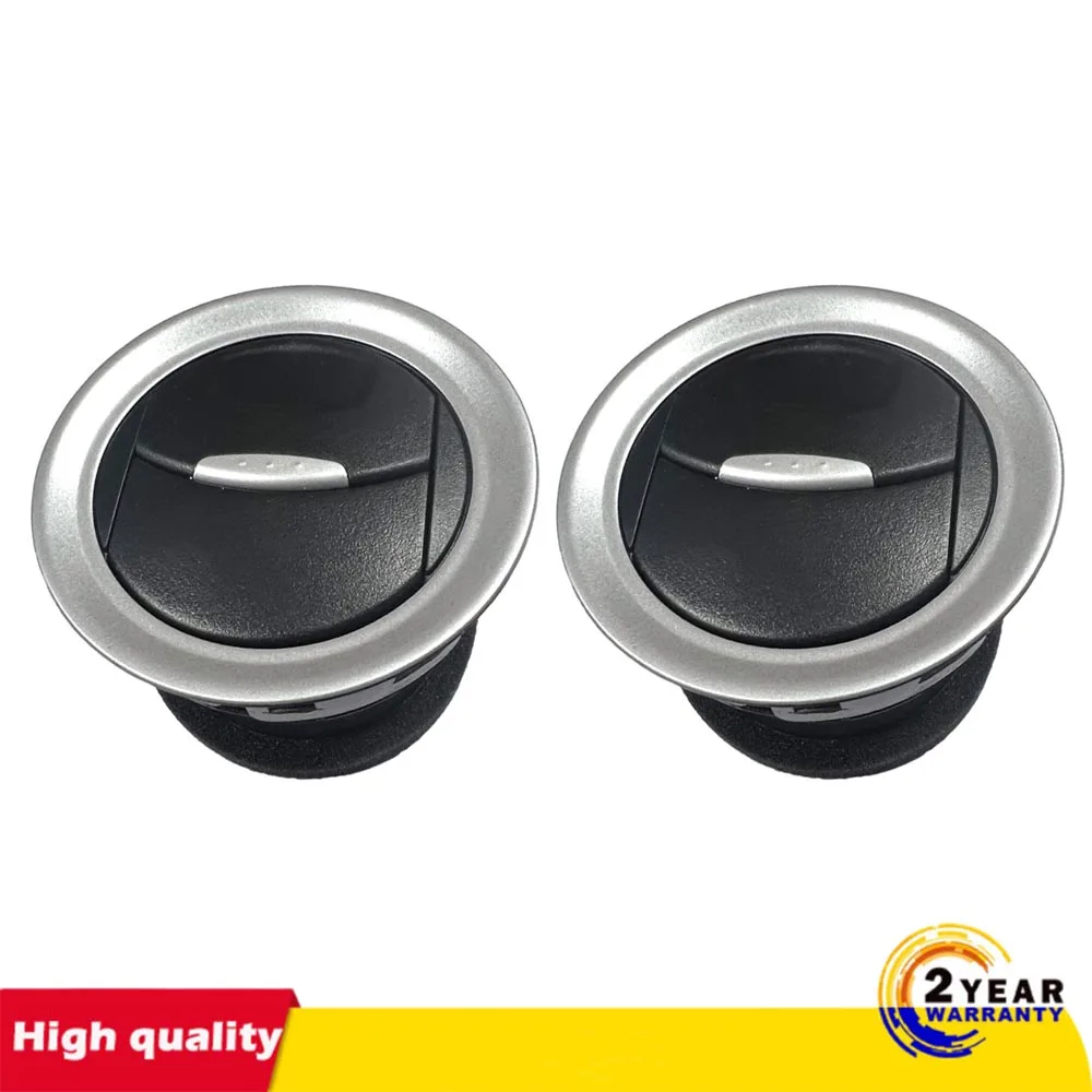 For Ford Mondeo Galaxy Fiesta S-MAX Car Air-Conditioning Outlet Air Vent 6M21U018B09-ADW
For Ford Mondeo Galaxy Fiesta S-MAX Car Air-Conditioning Outlet Air Vent 6M21U018B09-ADW
