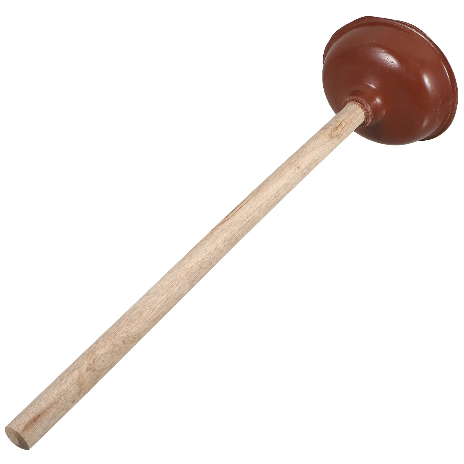 Toilet Puller Unclogging Home Accessory Brush Cleaner Plunger Dormitory Bathroom Closestool Wooden Cleaning Sink Tools
Toilet Puller Unclogging Home Accessory Brush Cleaner Plunger Dormitory Bathroom Closestool Wooden Cleaning Sink Tools