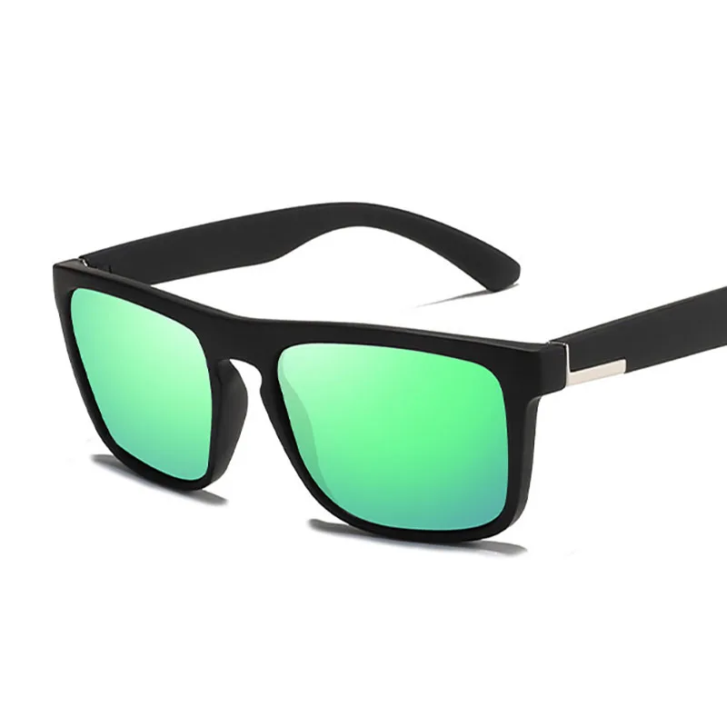 

Солнцезащитные очки Oulylan Мужские поляризационные, Классическая пленка с покрытием, для вождения, занятий спортом на открытом воздухе, велоспорта, UV400