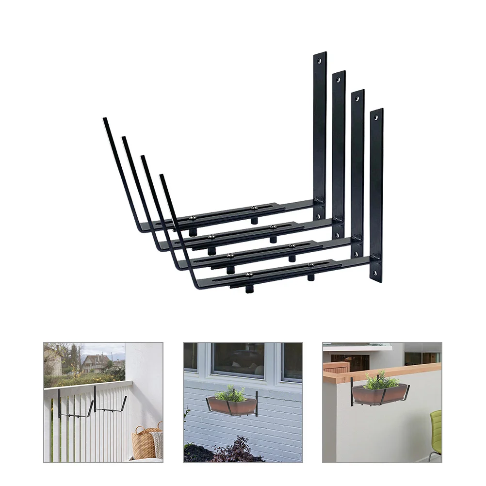 Metal Flower Pot Holder Lantern Hanging Hook Plant Stand Planter Indoor Wall Mount Bracket
Metal Flower Pot Holder Lantern Hanging Hook Plant Stand Planter Indoor Wall Mount Bracket