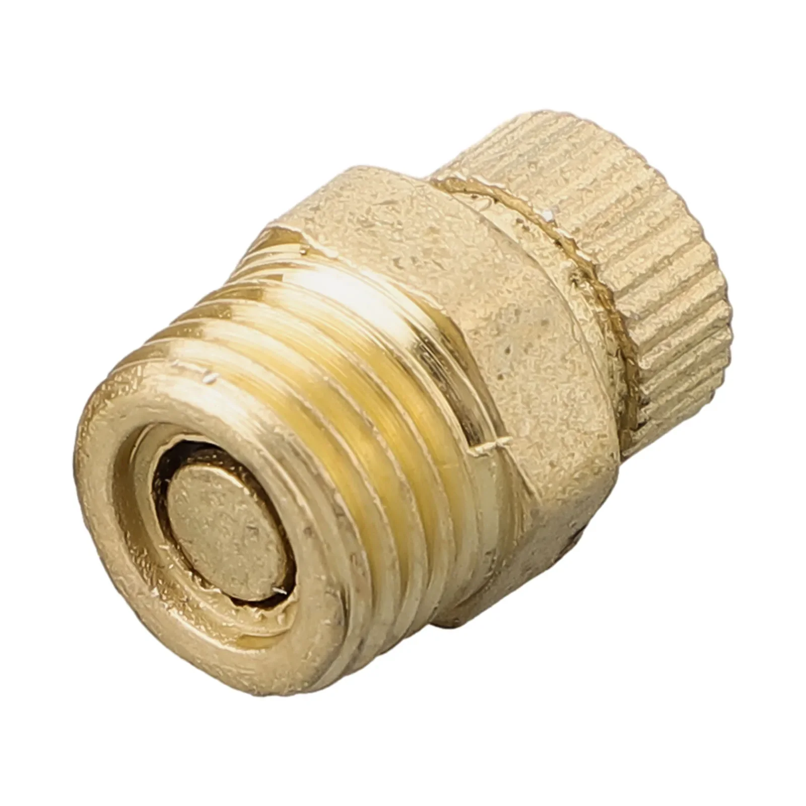 2Pcs Air Compressor Brass Drain Screw Silent Air Compressor Drain Valve Replacement Screw High Reliability Corrosion Resistance
2Pcs Air Compressor Brass Drain Screw Silent Air Compressor Drain Valve Replacement Screw High Reliability Corrosion Resistance