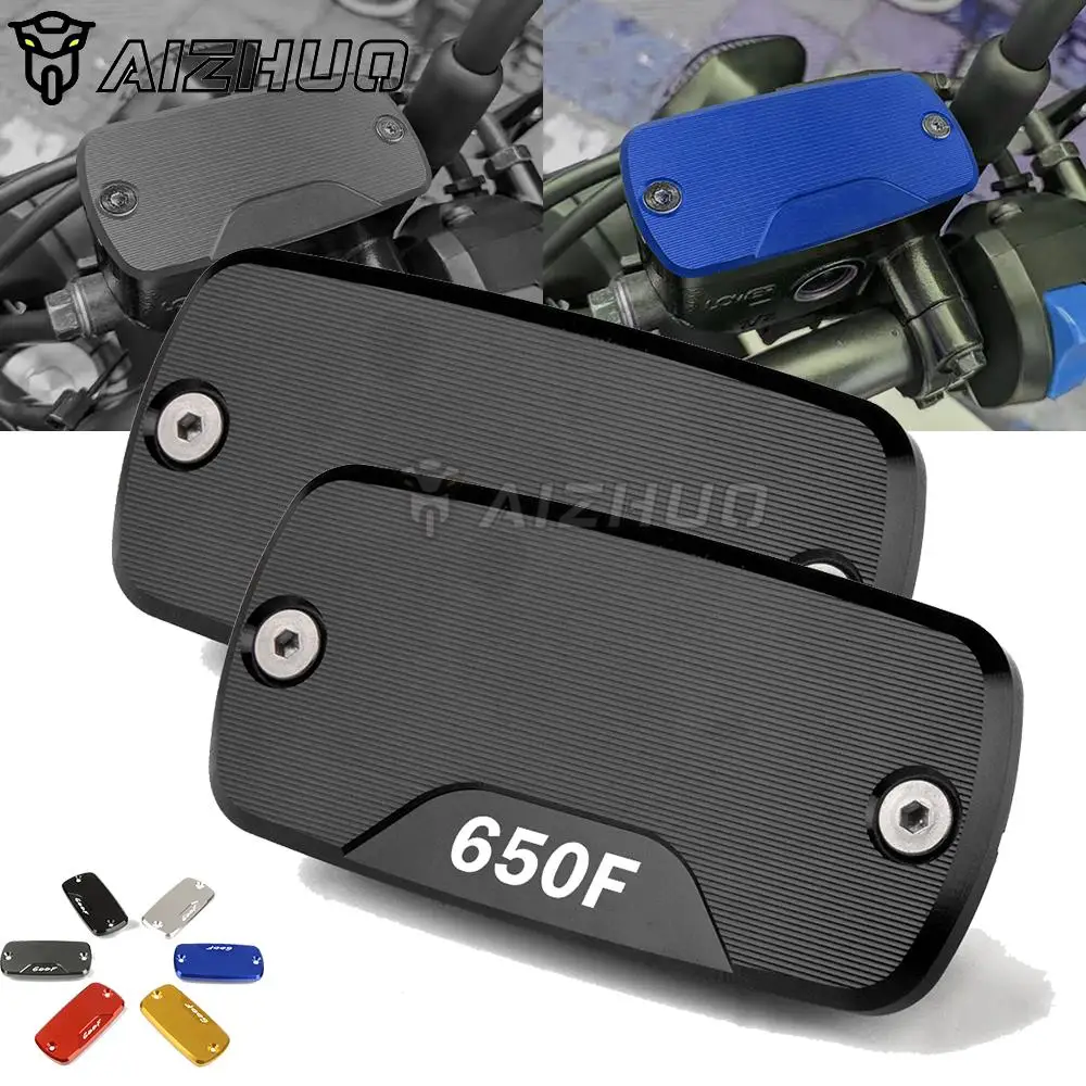 Аксессуары для мотоциклов с логотипом 650F для HONDA CB CB650F CBF 650 650F, передний тормозной цилиндр сцепления, Крышка Резервуара жидкости 2016 18
Аксессуары для мотоциклов с логотипом 650F для HONDA CB CB650F CBF 650 650F, передний тормозной цилиндр сцепления, Крышка Резервуара жидкости 2016 18