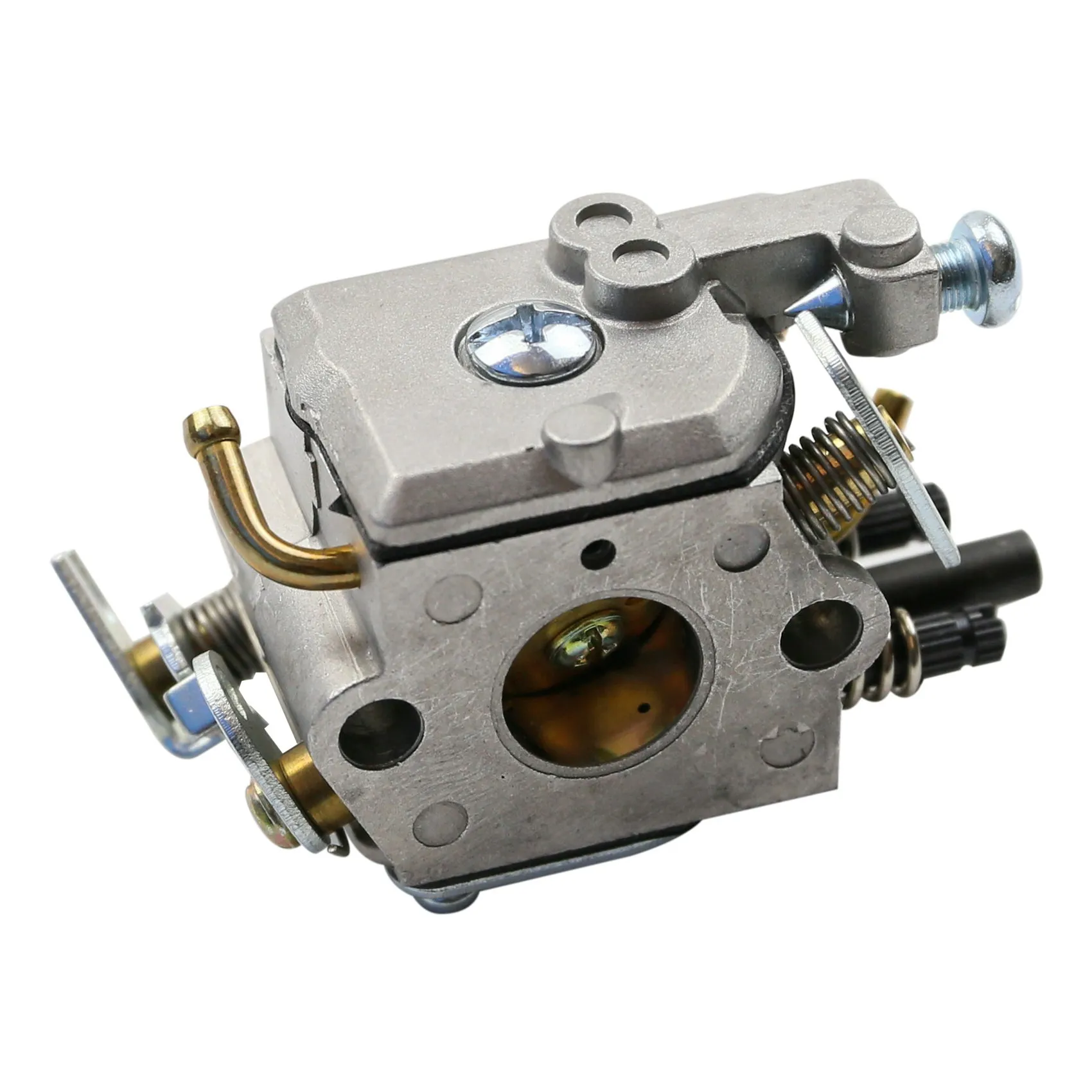 the Carburetor for Husqvarna 123 223 323 325 326 327 Trimmer Parts for Zama C1Q-El24 Carburetor
the Carburetor for Husqvarna 123 223 323 325 326 327 Trimmer Parts for Zama C1Q-El24 Carburetor
