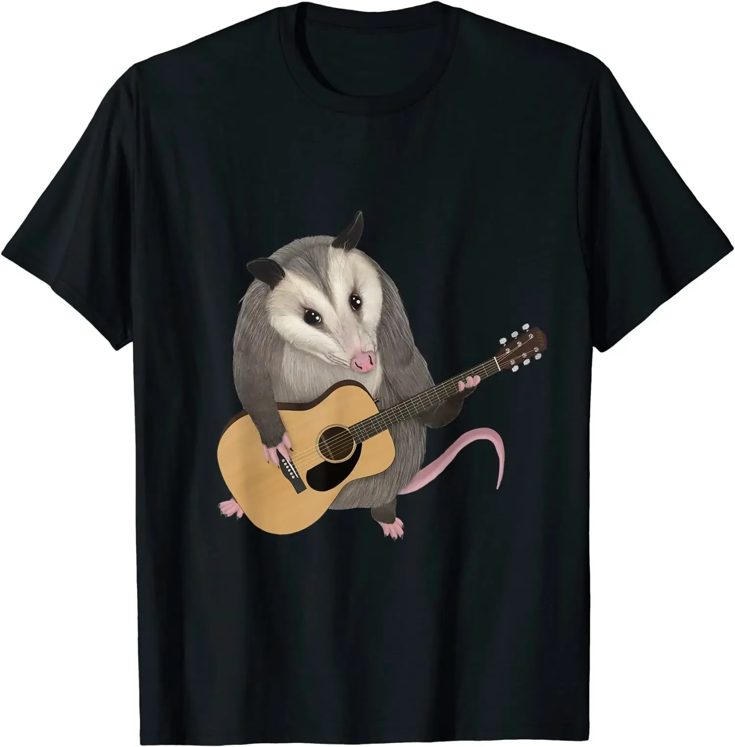 Мужская футболка с коротким рукавом Opossum, летняя хлопковая футболка, Повседневная футболка, дропшиппинг
Мужская футболка с коротким рукавом Opossum, летняя хлопковая футболка, Повседневная футболка, дропшиппинг