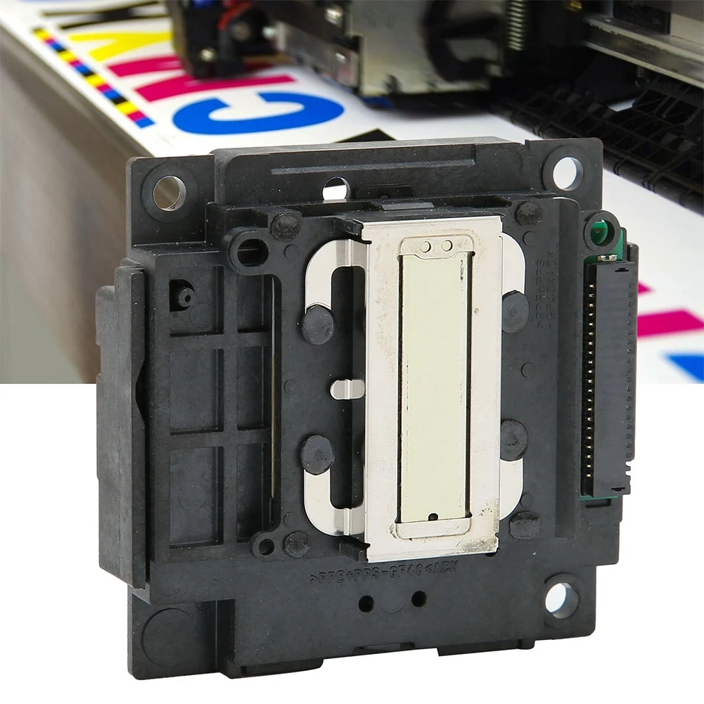 Copiers Print Head Connector Nozzles Rectangular Test L4150 L4160 XP300 Office Equipment For Pictures Photos Documents
Copiers Print Head Connector Nozzles Rectangular Test L4150 L4160 XP300 Office Equipment For Pictures Photos Documents
