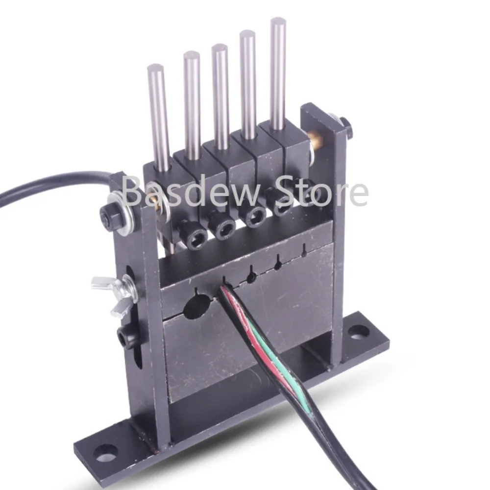 Waste Cable Stripper Cable Stripping Machine Manual Wire Stripping Machine Hand Peeler Electrician
Waste Cable Stripper Cable Stripping Machine Manual Wire Stripping Machine Hand Peeler Electrician
