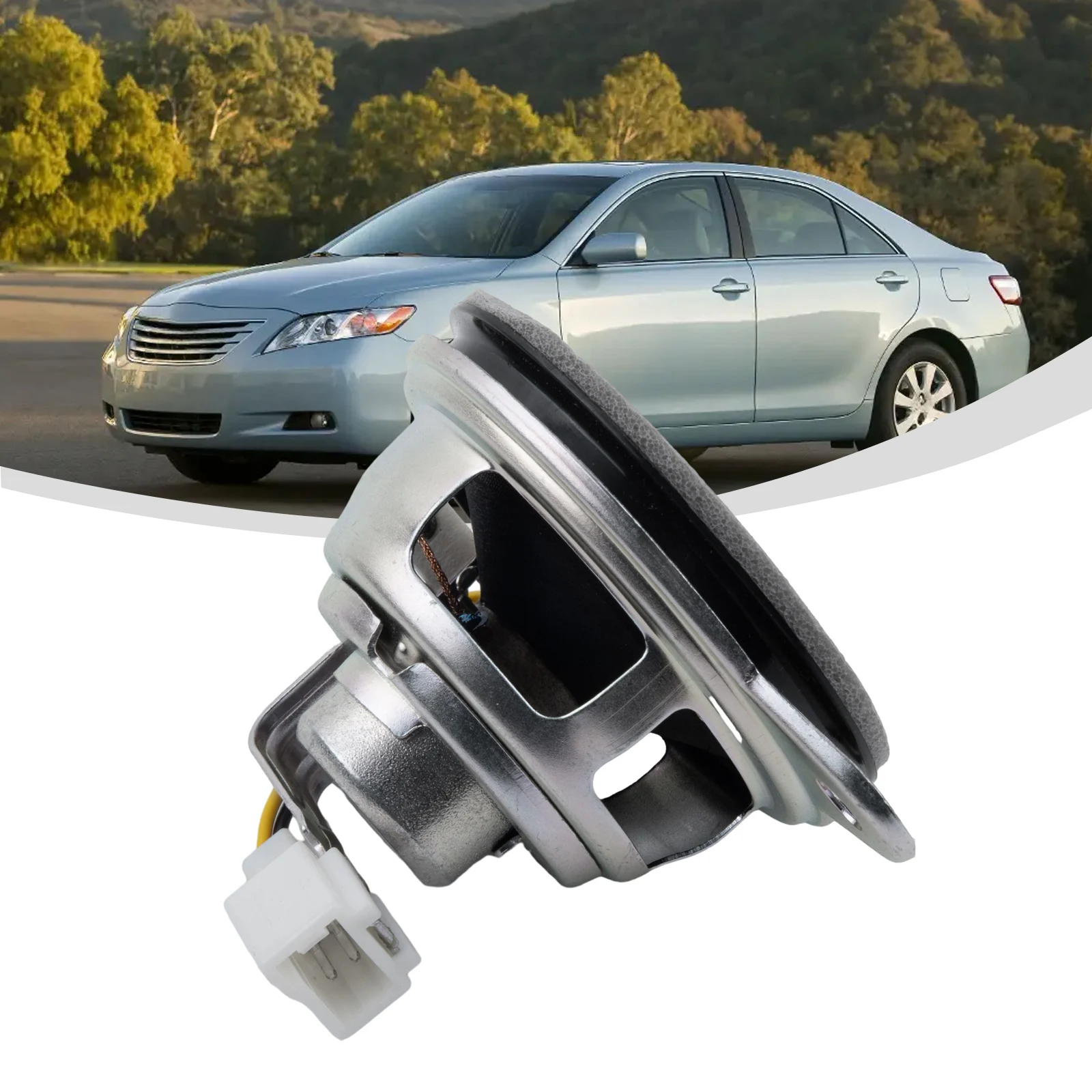Durable High Quality New Brand New Speaker Assy Cluster Replacement 96390-D9000 Accessories Auto Components Fits Fittings
Durable High Quality New Brand New Speaker Assy Cluster Replacement 96390-D9000 Accessories Auto Components Fits Fittings