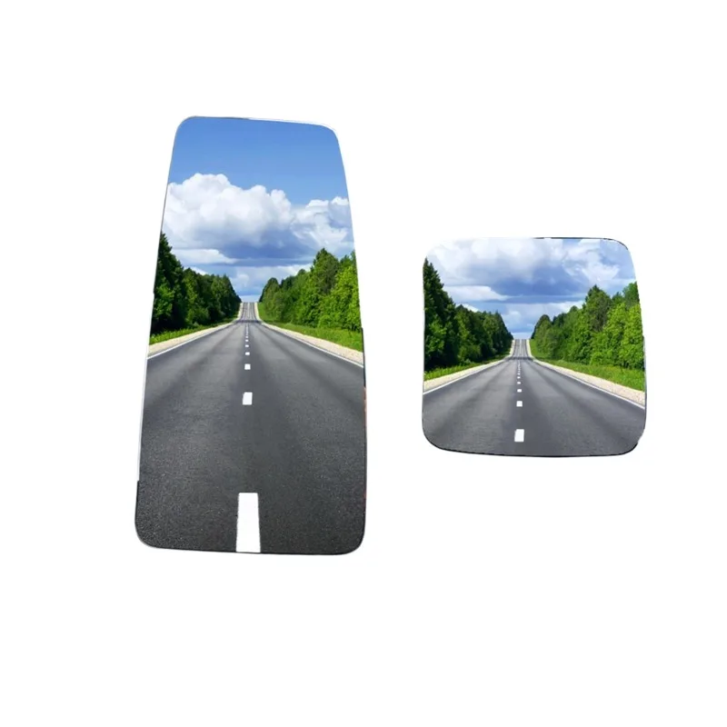 For Shaanxi Automobile Delong X5000 Reflective Mirror X6000 Reverse Mirror Assembly X5000s Rearview Mirror Accessories Lens
For Shaanxi Automobile Delong X5000 Reflective Mirror X6000 Reverse Mirror Assembly X5000s Rearview Mirror Accessories Lens