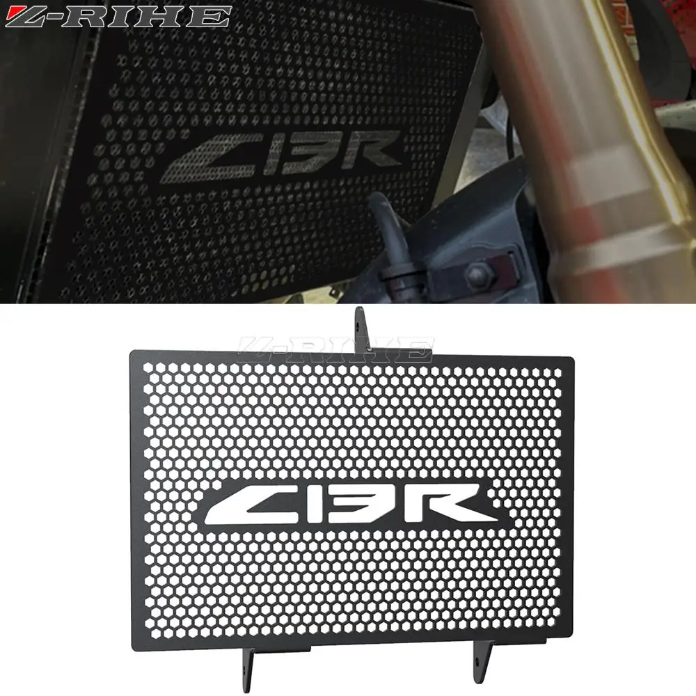 Motorcycle Radiator Grill Guard Protector Grille Cover Protection For Honda CBR250R CBR300R CB300F ABS CB 300F CBR250 CBR300 R
Motorcycle Radiator Grill Guard Protector Grille Cover Protection For Honda CBR250R CBR300R CB300F ABS CB 300F CBR250 CBR300 R