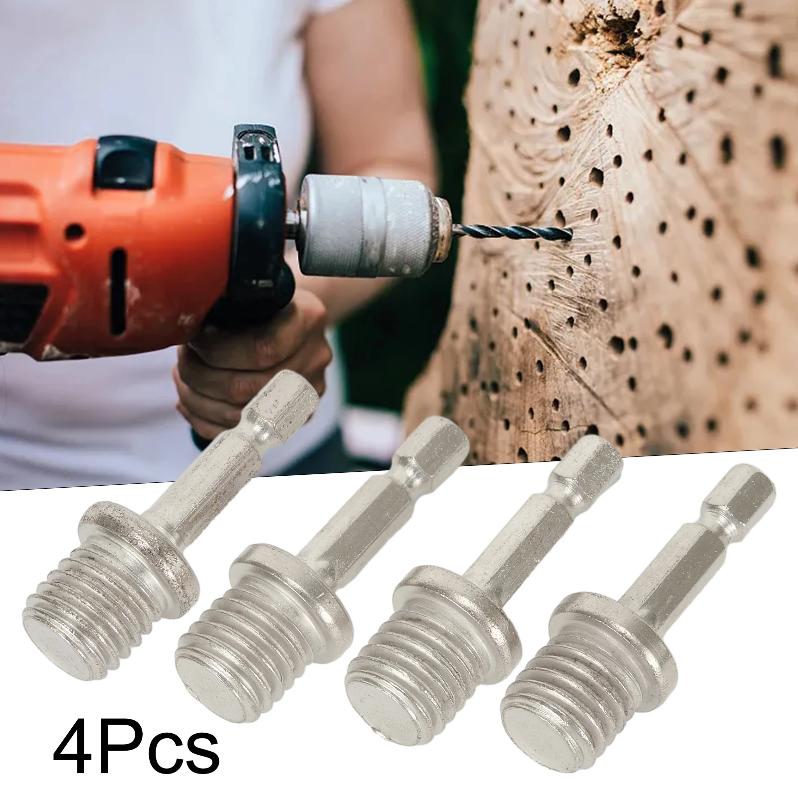 Conversion Head Connecting Rod Accessories Connecting Rod Drill Chuck Polishing Disc Power Tool Workshop Equipment
Conversion Head Connecting Rod Accessories Connecting Rod Drill Chuck Polishing Disc Power Tool Workshop Equipment