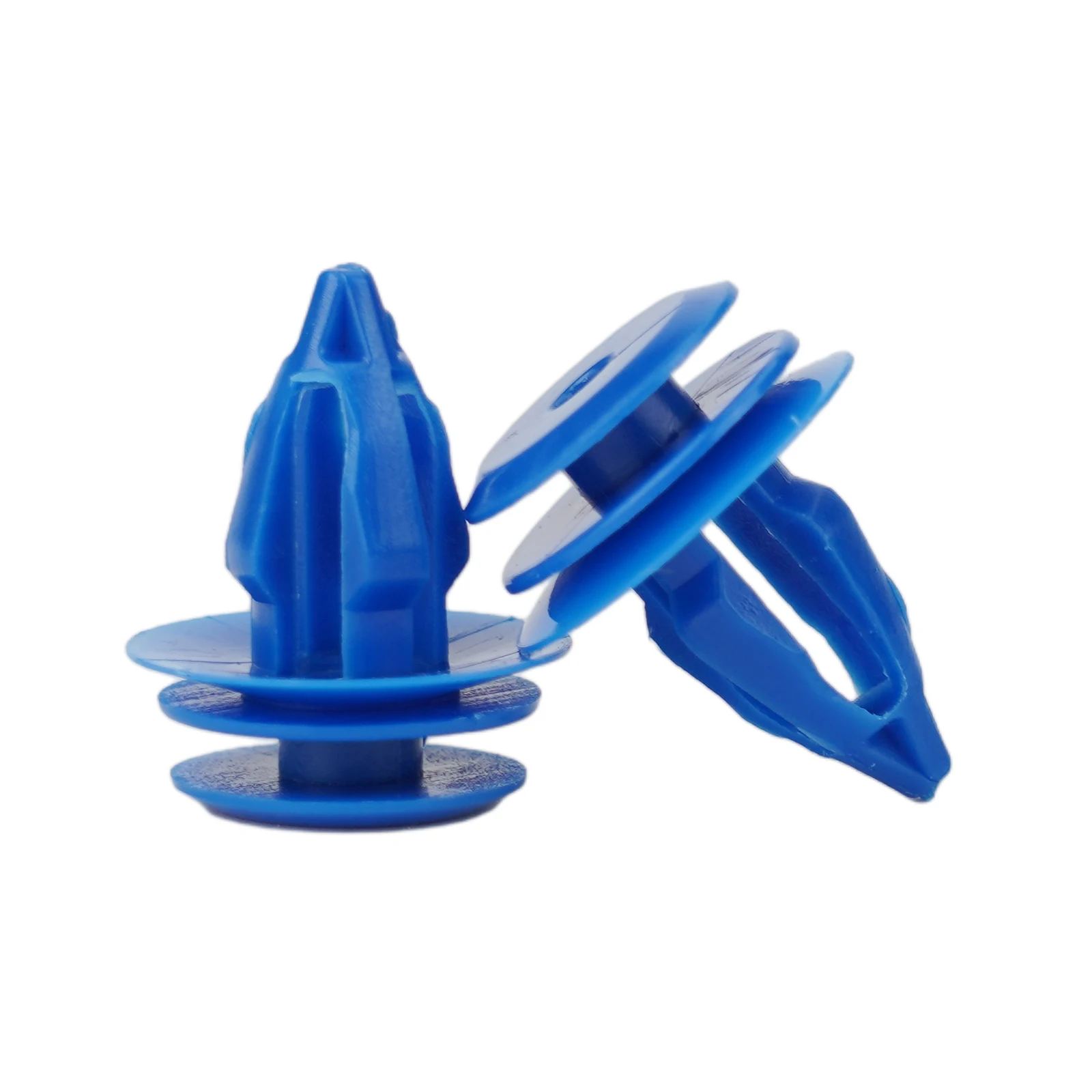 50 Pcs Front Rear Wheel Arch Trim Plastic Clip Blue Cramp For Rover Range Evoque LR027255 Interior Accessories Auto Fastener
50 Pcs Front Rear Wheel Arch Trim Plastic Clip Blue Cramp For Rover Range Evoque LR027255 Interior Accessories Auto Fastener