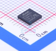 ATSAMD21E18A-MU Package QFN-32 New Original Genuine Microcontroller IC Chip (MCU/MPU/SOC)
ATSAMD21E18A-MU Package QFN-32 New Original Genuine Microcontroller IC Chip (MCU/MPU/SOC)