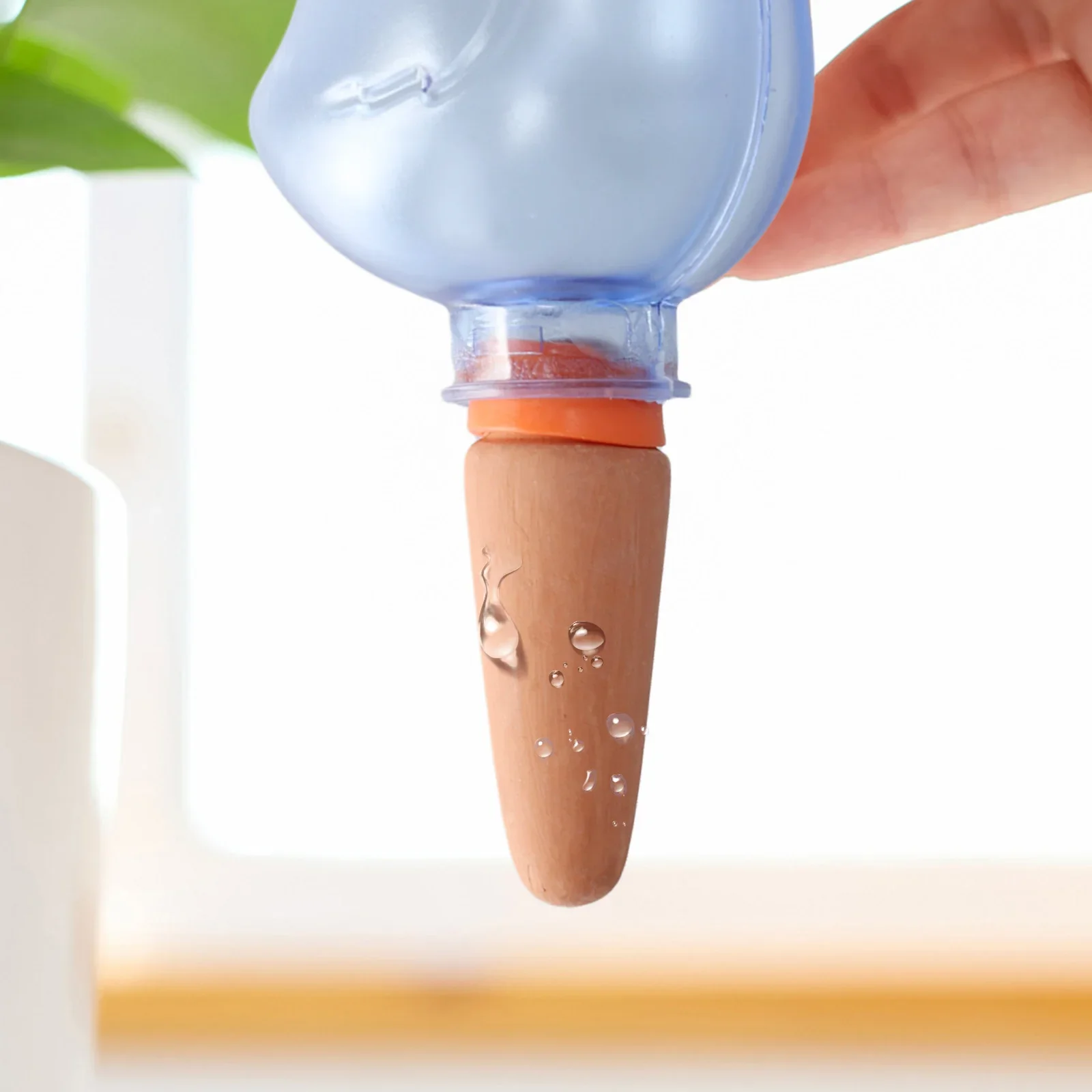Irrigation Tool Automatic Dripper Bird Shaped Dripper Terracotta Tail And Practical Tool Water Inlet Automatic Dripper
Irrigation Tool Automatic Dripper Bird Shaped Dripper Terracotta Tail And Practical Tool Water Inlet Automatic Dripper