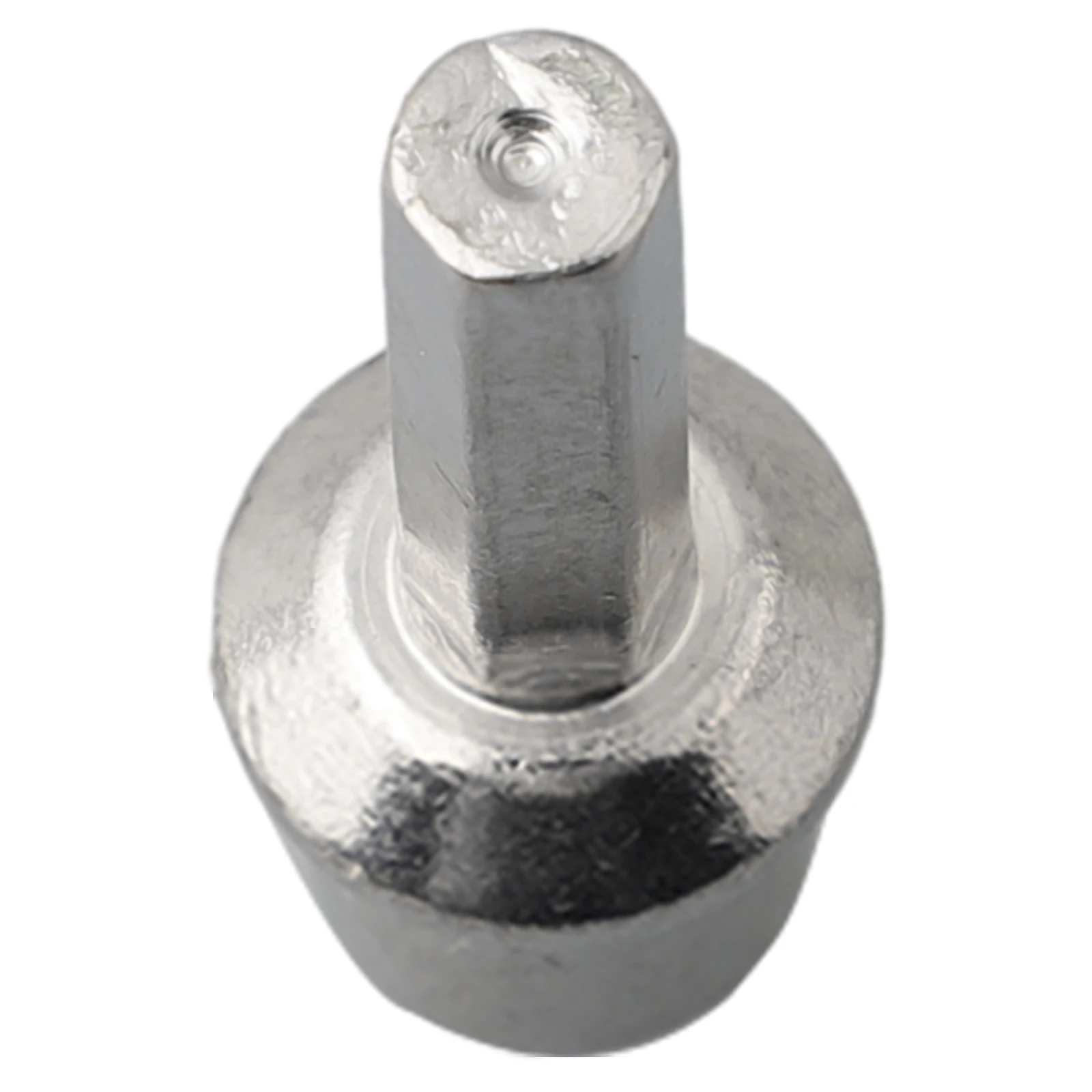 Achieve Professional Chimney Cleaning with Drill Adapter, Connects to Electric Drills, Sturdy Metal Build 1 Adapter
Achieve Professional Chimney Cleaning with Drill Adapter, Connects to Electric Drills, Sturdy Metal Build 1 Adapter