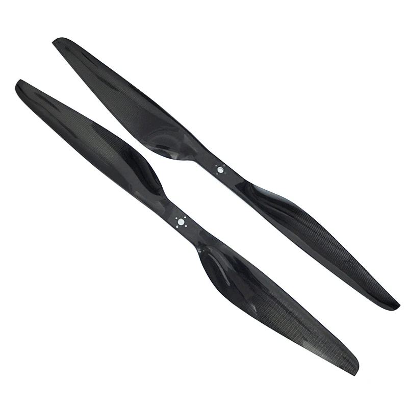 1 Pair Lightweight Wooden Propeller 29 Inch CW CCW Propeller Durable Props For UAV Quadcopter RC Drone Multi-copter Accessories
1 Pair Lightweight Wooden Propeller 29 Inch CW CCW Propeller Durable Props For UAV Quadcopter RC Drone Multi-copter Accessories