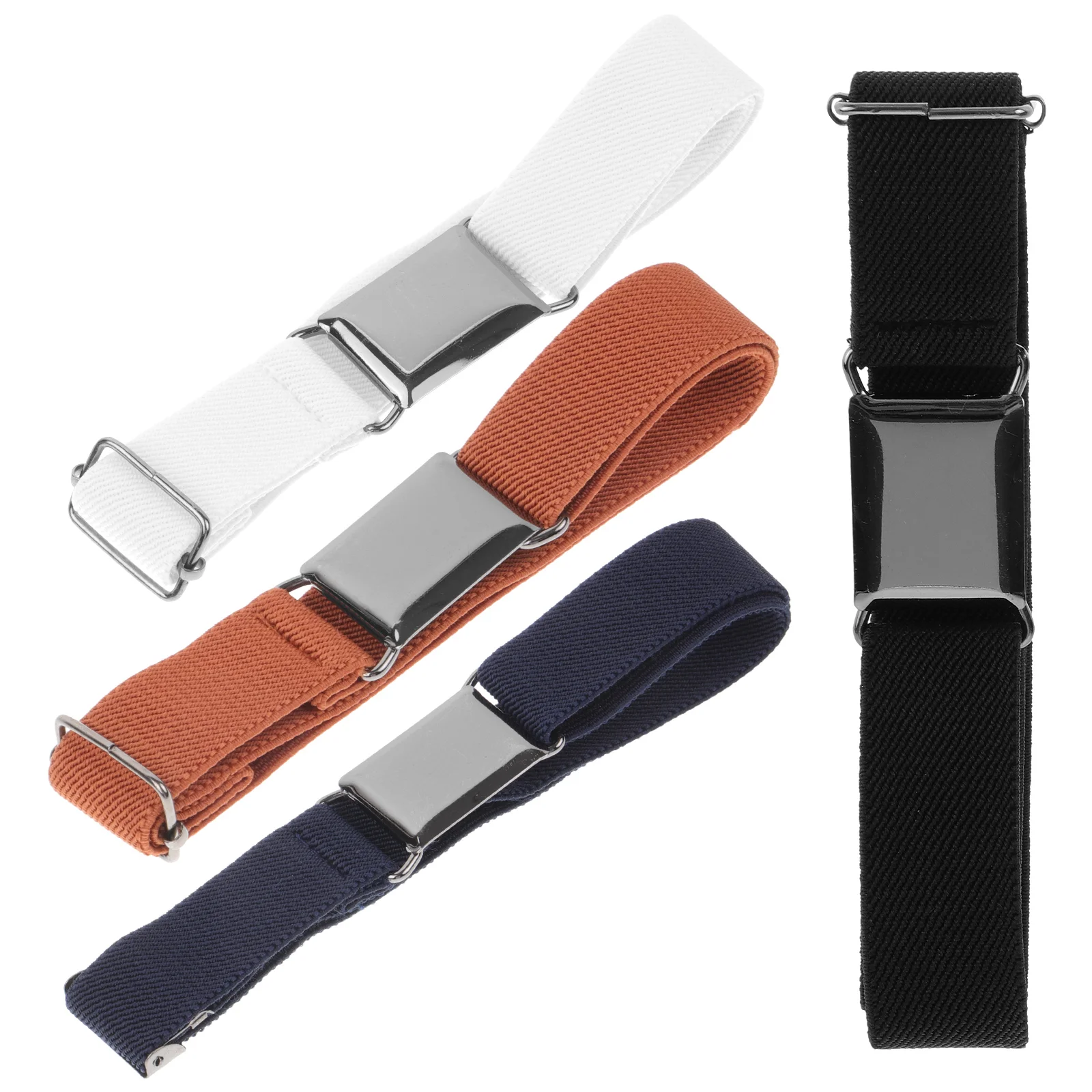 4 Pcs Belt for Dress Children's Stretchy Girl Kids Belts Boys Pants Elastic Toddler
4 Pcs Belt for Dress Children's Stretchy Girl Kids Belts Boys Pants Elastic Toddler