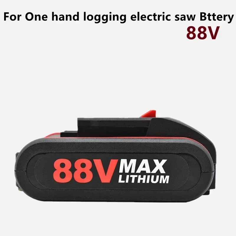 einzigen hand elektrische säge protokollierung laden 18650 batterie 88v niedrigen spannung ladegerät
einzigen hand elektrische säge protokollierung laden 18650 batterie 88v niedrigen spannung ladegerät
