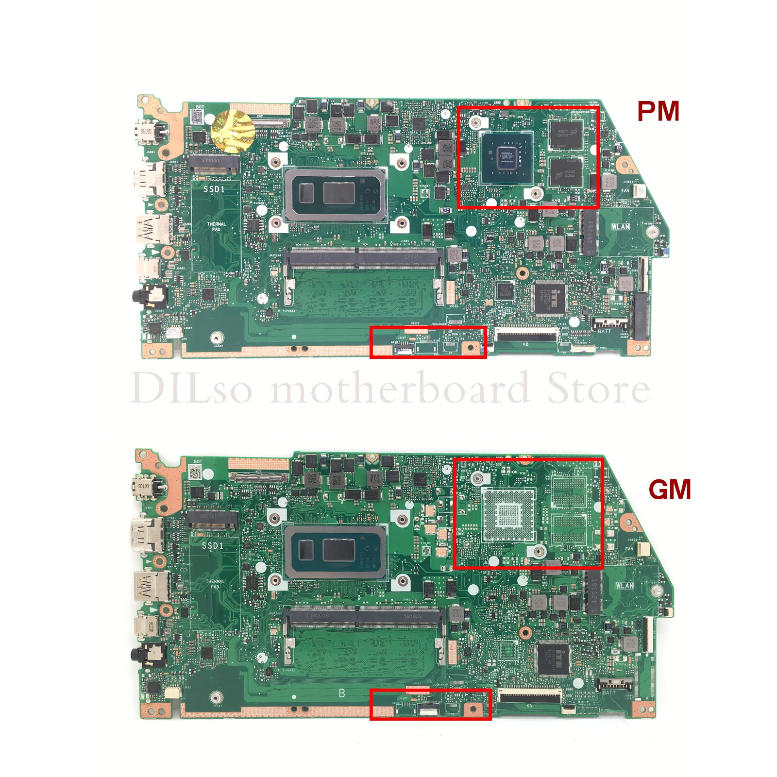 KEFU X532FL Mainboard With I5 I7-8th 4GB/8GB-RAM For ASUS VivoBook S15 S532 X531FA S532FL X532FA X532FLC Laptop Motherboard 
KEFU X532FL Mainboard With I5 I7-8th 4GB/8GB-RAM For ASUS VivoBook S15 S532 X531FA S532FL X532FA X532FLC Laptop Motherboard