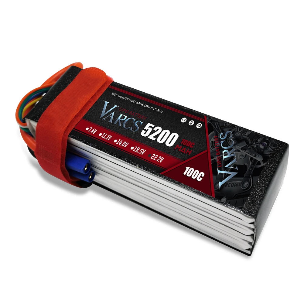 Batteries Lipo 7.4V 7.6V 11.1V 15.2V 14.8V 22.2V 2S 3S 4S 6S 5200Mah 6300Mah 6500mAh 6200mAh 6750mAh 8000mAh 7000mAh
Batteries Lipo 7.4V 7.6V 11.1V 15.2V 14.8V 22.2V 2S 3S 4S 6S 5200Mah 6300Mah 6500mAh 6200mAh 6750mAh 8000mAh 7000mAh
