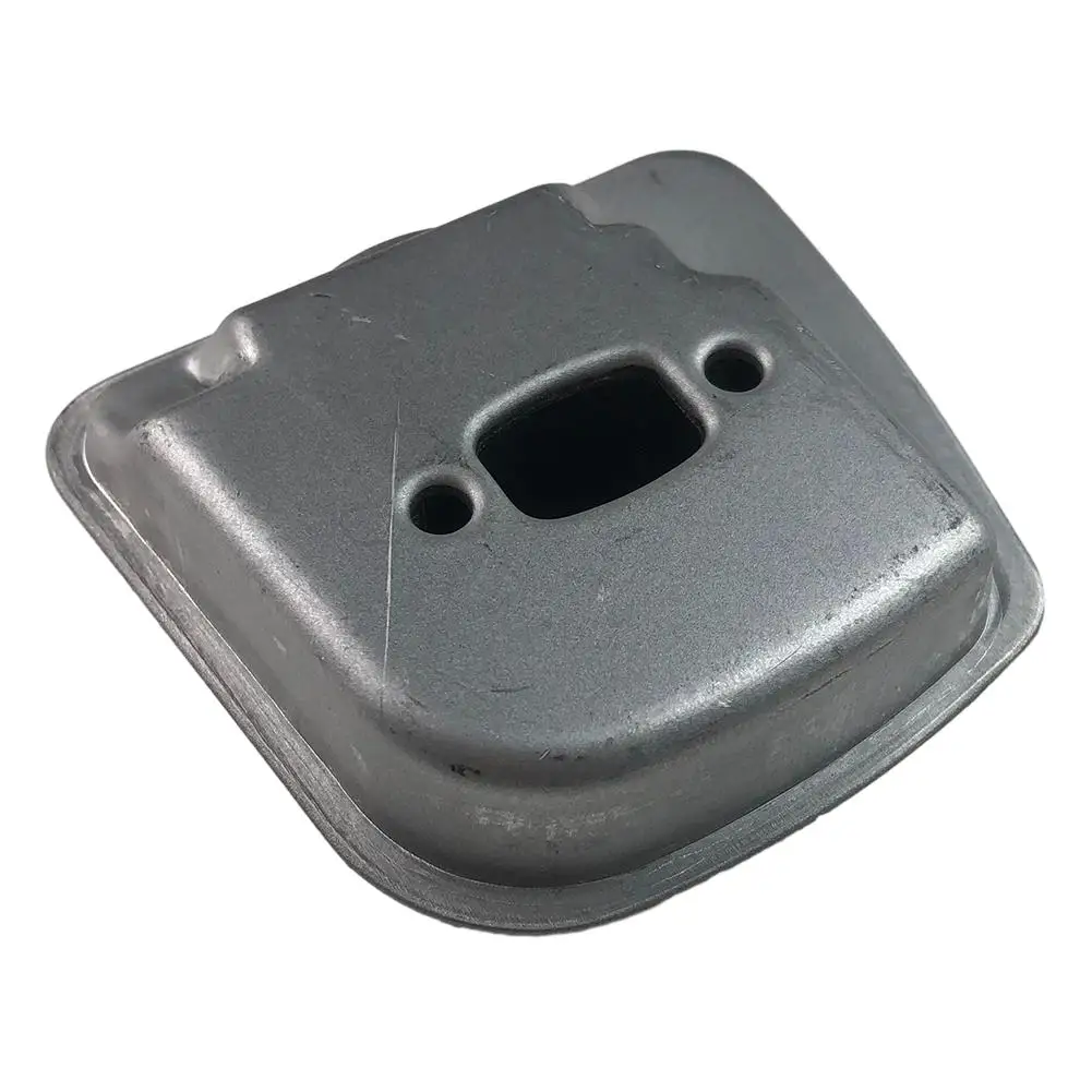 Noise Reduction Muffler For Stihl FS38 FS45 FS55 KM38 KM45 KM55 Chainsaws Parts Outdoor Living Garden Power Tool Accessories
Noise Reduction Muffler For Stihl FS38 FS45 FS55 KM38 KM45 KM55 Chainsaws Parts Outdoor Living Garden Power Tool Accessories