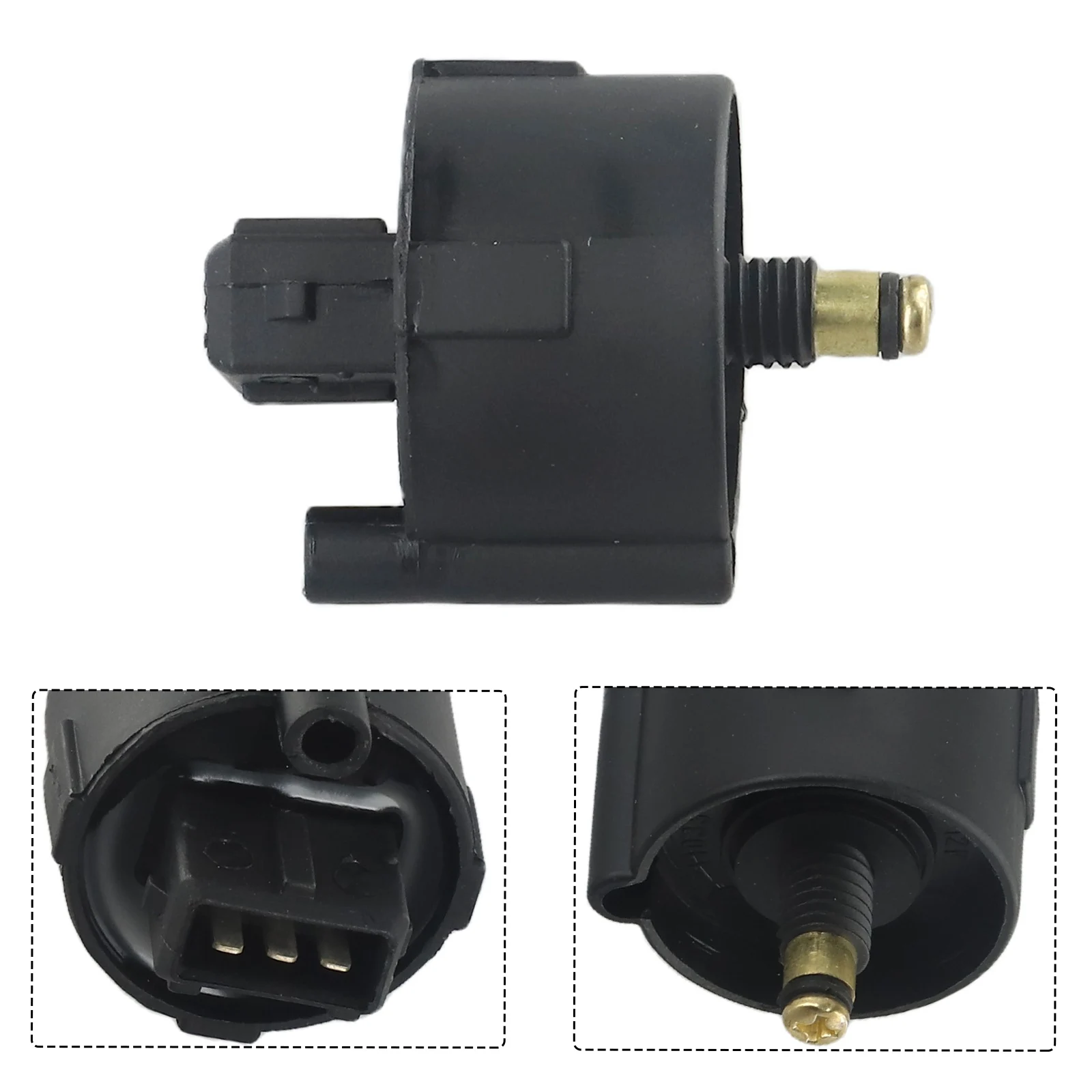 Fuel Filter Water Sensor 1PCS 2247509000 Accessories Black For Ssangyong Rodius Kyron Parts Plastic Plug-And-Play
Fuel Filter Water Sensor 1PCS 2247509000 Accessories Black For Ssangyong Rodius Kyron Parts Plastic Plug-And-Play