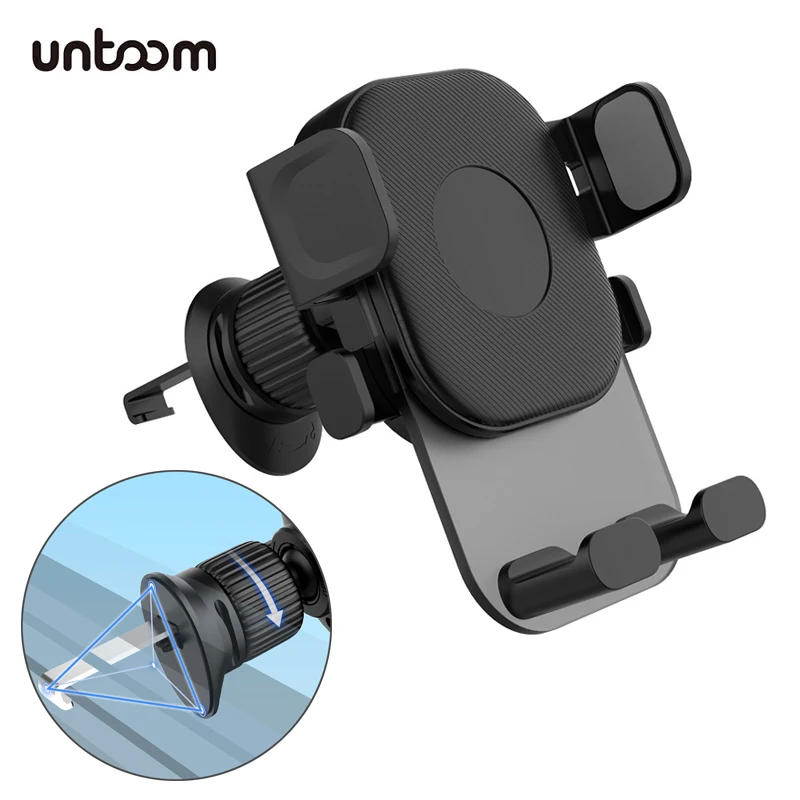 Universal Gravity Car Phone Holder Mount Car Air Vent Clip Mobile Phone Support in Car For iPhone 14 13 Pro Max Samsung Xiaomi
Universal Gravity Car Phone Holder Mount Car Air Vent Clip Mobile Phone Support in Car For iPhone 14 13 Pro Max Samsung Xiaomi