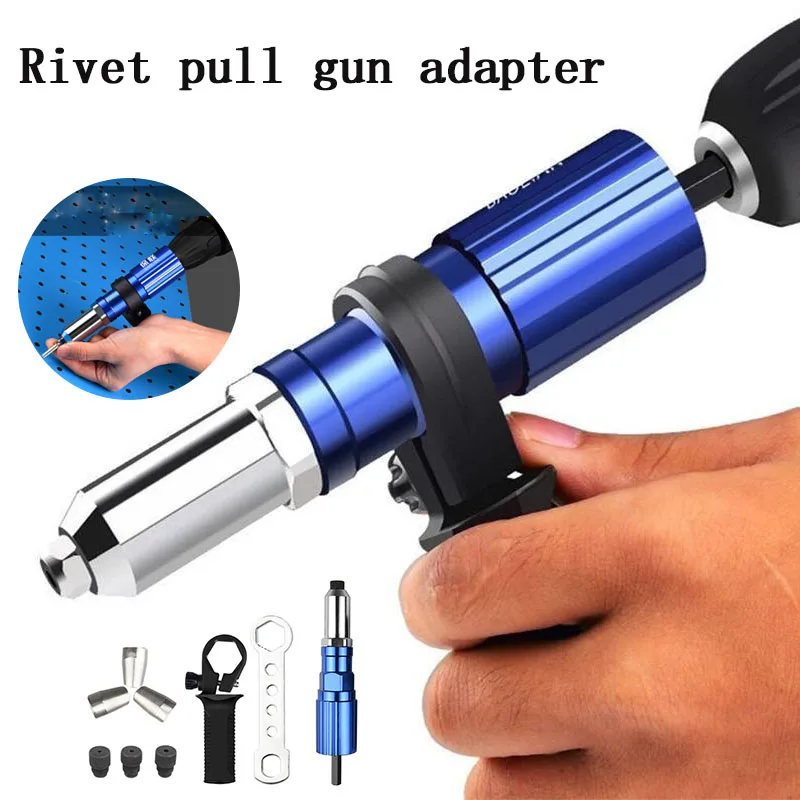 nozzle, used quickly gun rivets rivet rivets adapter of to pull guide Electric 2.4-4.8mm various specifications automatic
nozzle, used quickly gun rivets rivet rivets adapter of to pull guide Electric 2.4-4.8mm various specifications automatic
