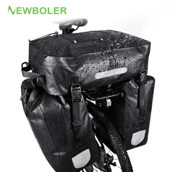 Bolsa para ciclismo Newboler