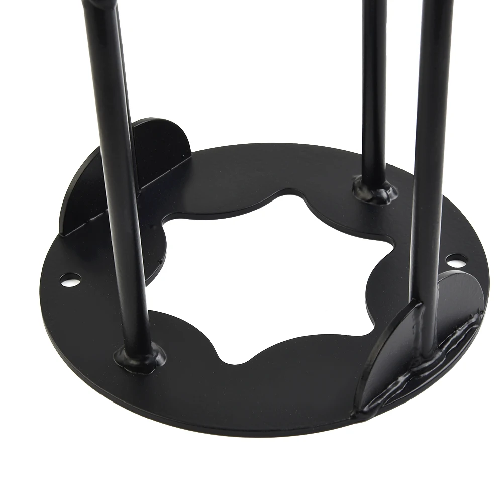 Firewood Cutter Splitter Racker Hotels Tool Wood Kindling 1x 27*14.5*13.5cm Iron Durable High-Quality Materials
Firewood Cutter Splitter Racker Hotels Tool Wood Kindling 1x 27*14.5*13.5cm Iron Durable High-Quality Materials
