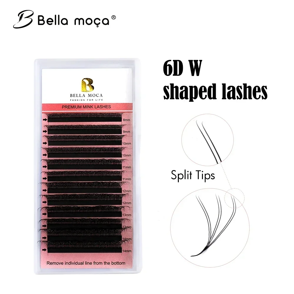 6D W Fake Eyelashes Extension 6D-W Shaped Lashes MIX 8-14MM 6DW Lashes Brazilian Cilia Double 3D W Fake Eyelashes Free Shipping
6D W Fake Eyelashes Extension 6D-W Shaped Lashes MIX 8-14MM 6DW Lashes Brazilian Cilia Double 3D W Fake Eyelashes Free Shipping