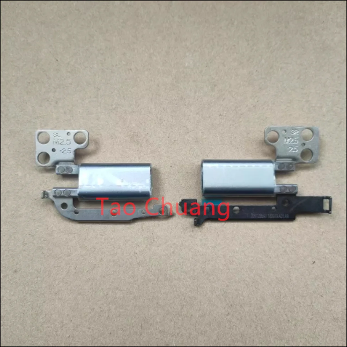 FOR Dell Inspiron 13MF 7000 Rubik's Cube 7368 7378 5368 P69G LCD Screen Axis Hinge
FOR Dell Inspiron 13MF 7000 Rubik's Cube 7368 7378 5368 P69G LCD Screen Axis Hinge