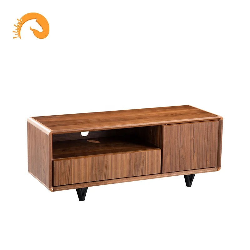 

2023 Living Room Showcase Tv Stand Furniture Wooden Customized China Item Style Storage Cabinet