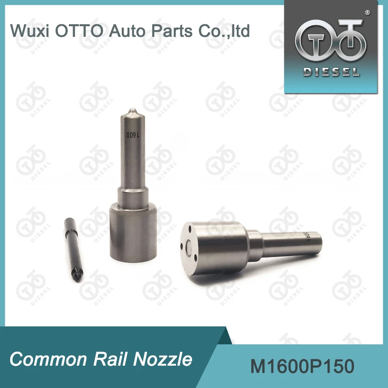 Форсунка с общей топливной магистралью # M1600P150, для инжектора # ALLA150PM1600 / A2C59515264 / 5WS40080 / A2C20009347
Форсунка с общей топливной магистралью # M1600P150, для инжектора # ALLA150PM1600 / A2C59515264 / 5WS40080 / A2C20009347