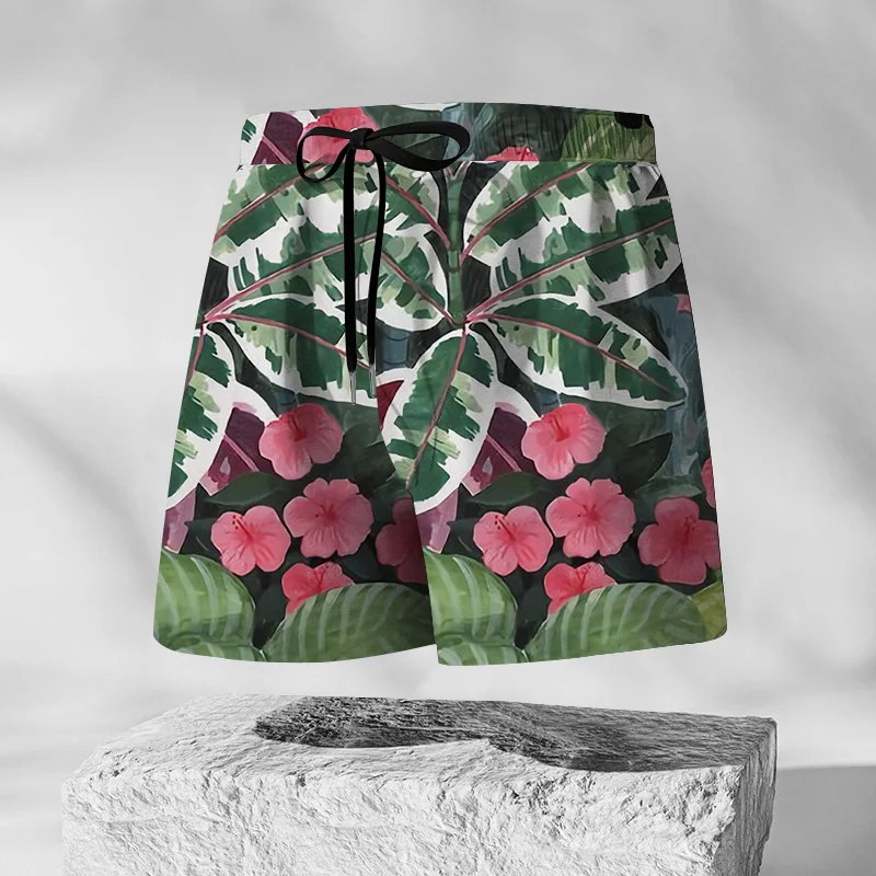24 Years Summer Vacation Hawaii Men's Beach Pants, Plus Size Beach Pants, 3D Printed Graphic Shorts, Men's Beach Shorts,
24 Years Summer Vacation Hawaii Men's Beach Pants, Plus Size Beach Pants, 3D Printed Graphic Shorts, Men's Beach Shorts,