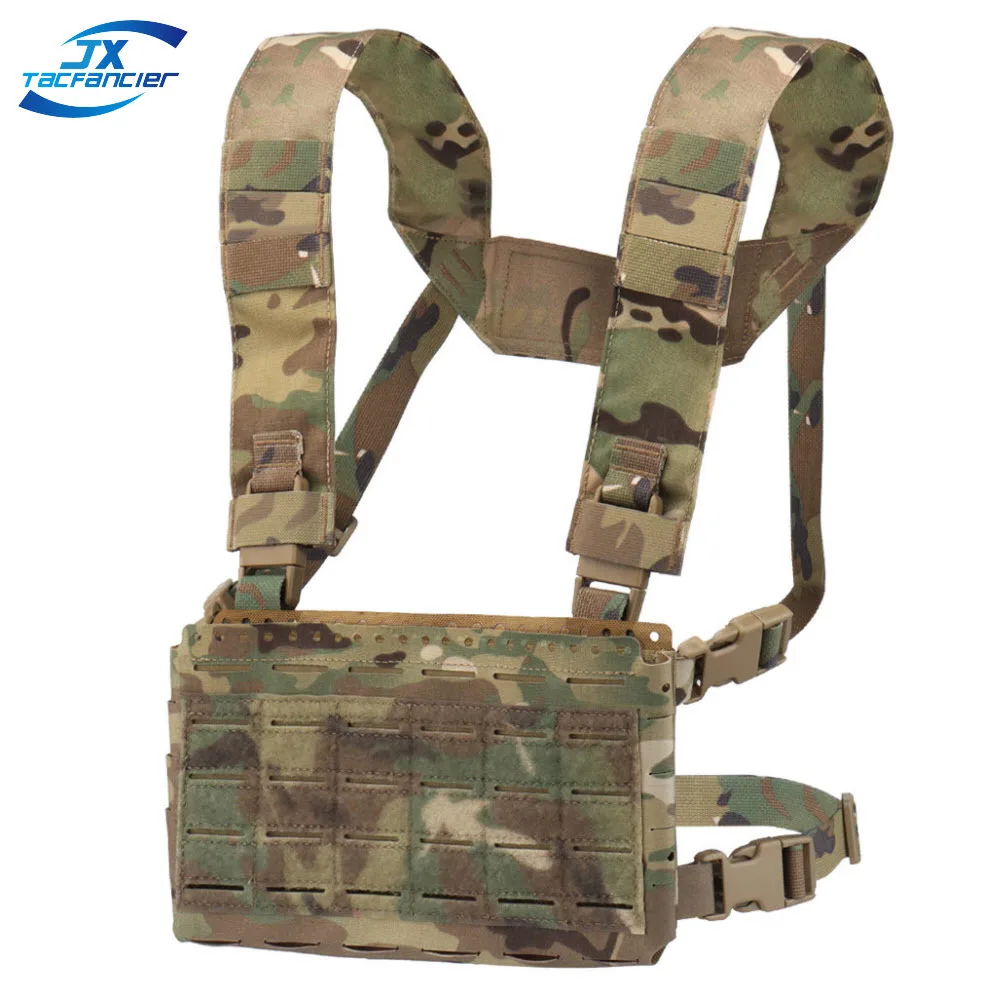 Tactical MK5 Chest Rig Micro Fight Placard Chassis Bungee Retention Kit Cord MOLLE Magazine Pouch LV119 SPC JPC2.0 Plate Carrier
Tactical MK5 Chest Rig Micro Fight Placard Chassis Bungee Retention Kit Cord MOLLE Magazine Pouch LV119 SPC JPC2.0 Plate Carrier