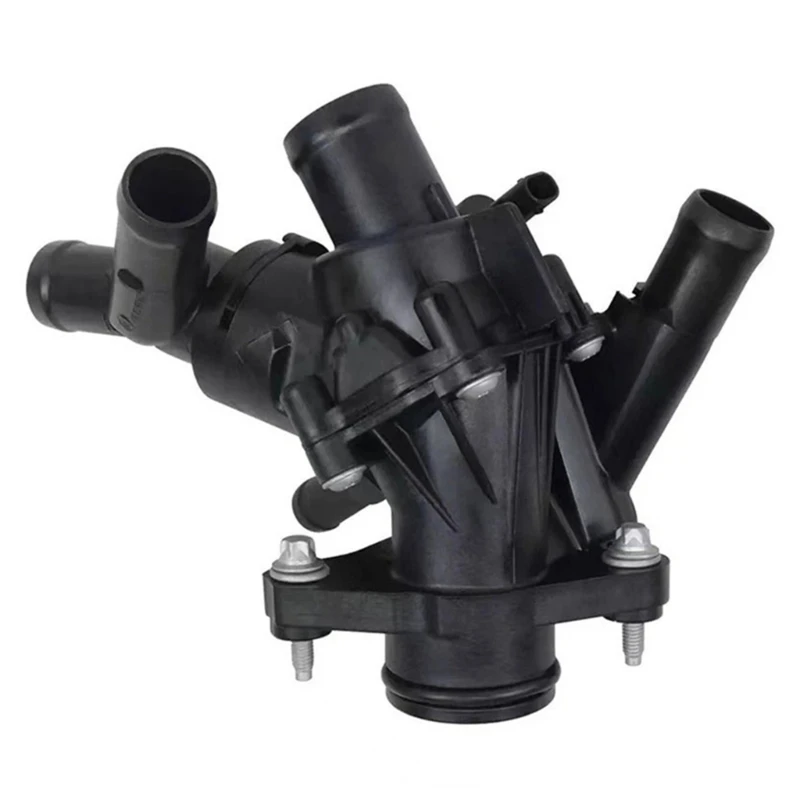 Abrasion Resistant Car Engine Coolant Thermostat Assembly Climate Control for W246 CLA180 CLA200 CLA250 CLA45 C117 X156
Abrasion Resistant Car Engine Coolant Thermostat Assembly Climate Control for W246 CLA180 CLA200 CLA250 CLA45 C117 X156