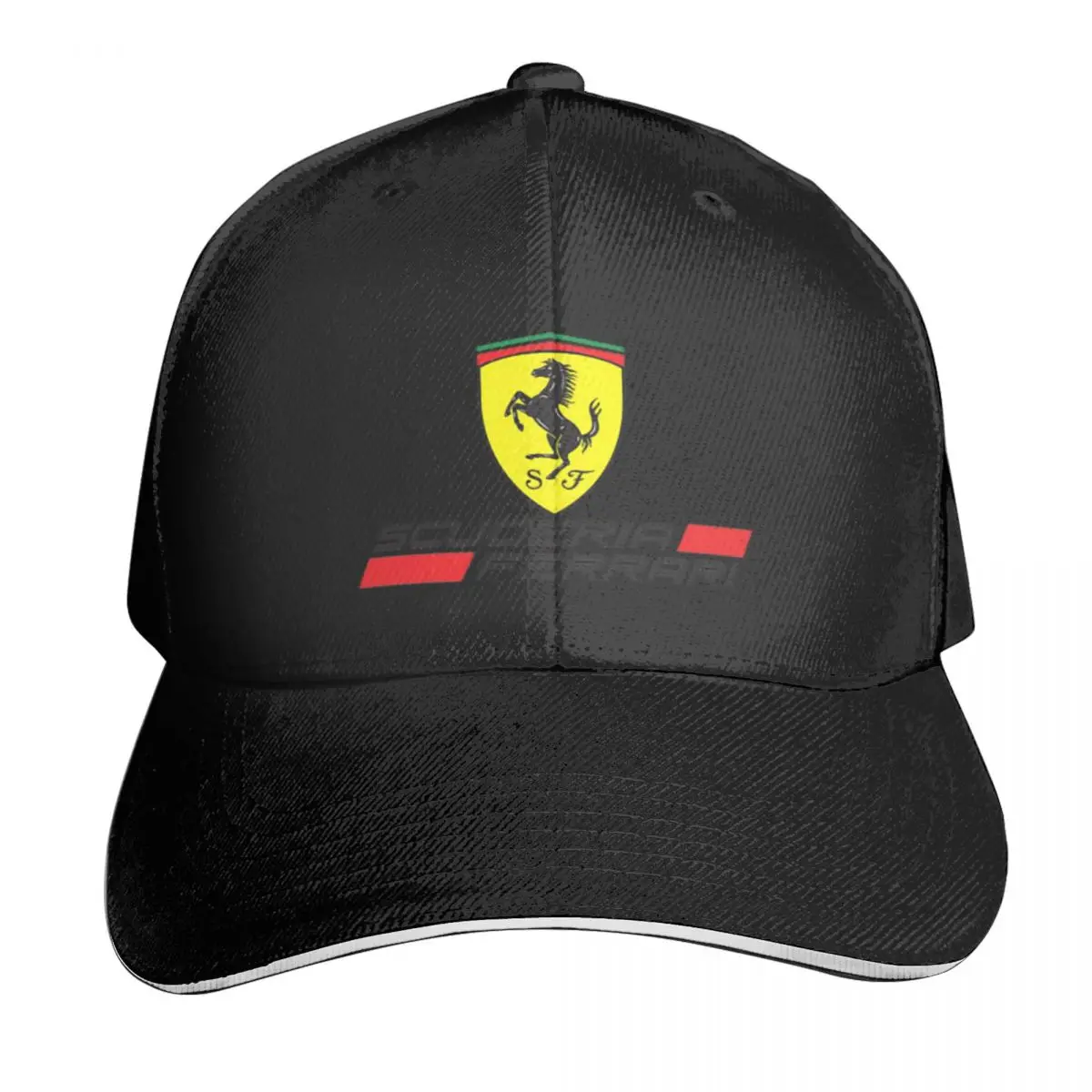 Бейсбольная кепка формула гоночного отдыха
Бейсбольная кепка формула гоночного отдыха