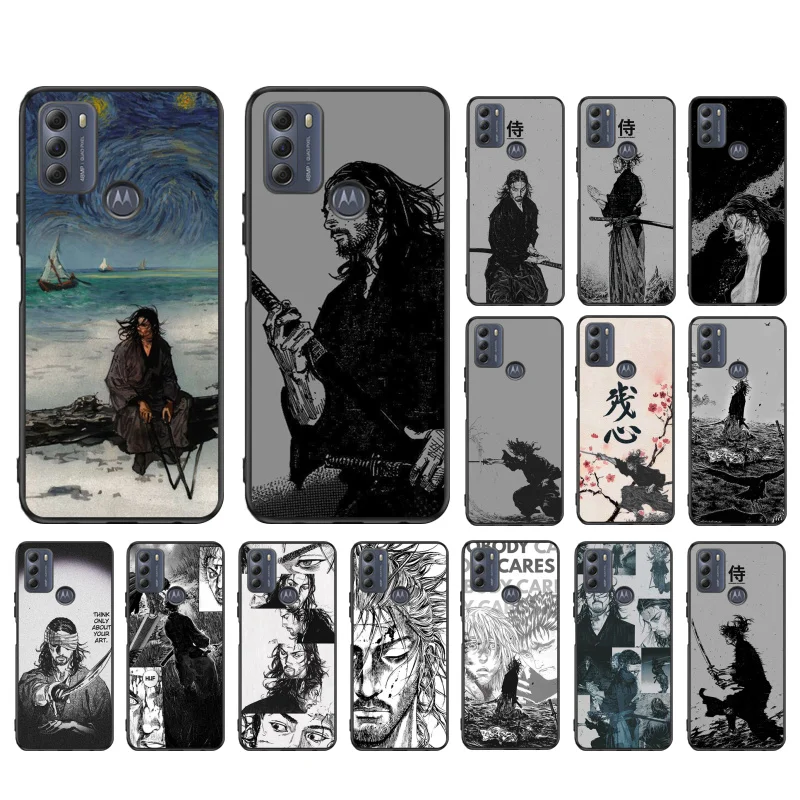 Vagabond Manga Samurai Art Phone Case For Moto E32 E32S E20 E40 E7 Plus Edge 40 30 Ultra Neo 20 lite G13 G9Plus GPure GStylus
Vagabond Manga Samurai Art Phone Case For Moto E32 E32S E20 E40 E7 Plus Edge 40 30 Ultra Neo 20 lite G13 G9Plus GPure GStylus