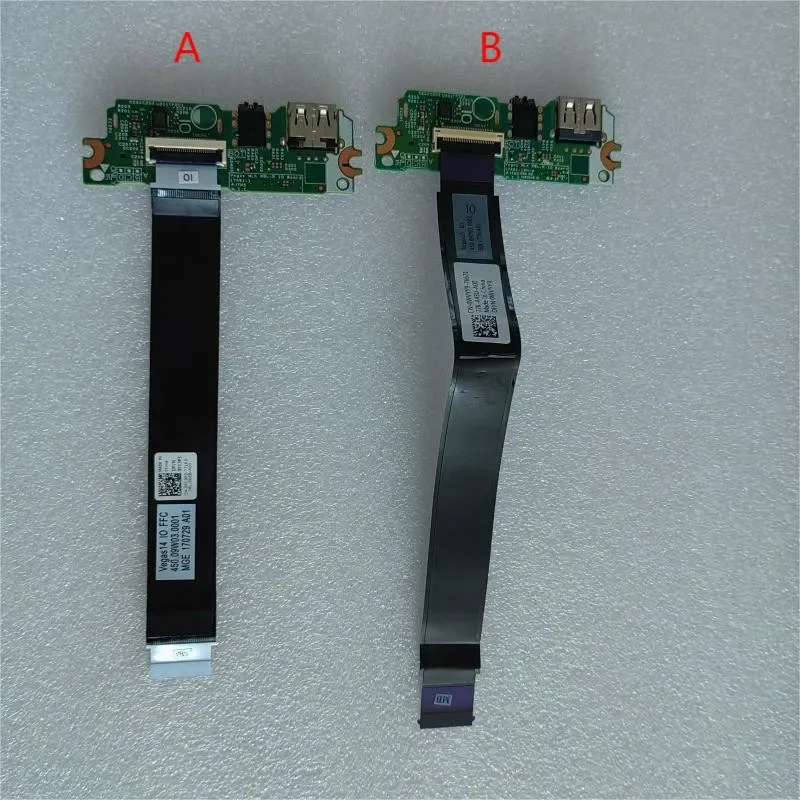 Оригинал для Dell 3567 3568 3468 3573 3565 3562 аудио Плата USB плата SD карта 0F13P3 0WVYY9
Оригинал для Dell 3567 3568 3468 3573 3565 3562 аудио Плата USB плата SD карта 0F13P3 0WVYY9
