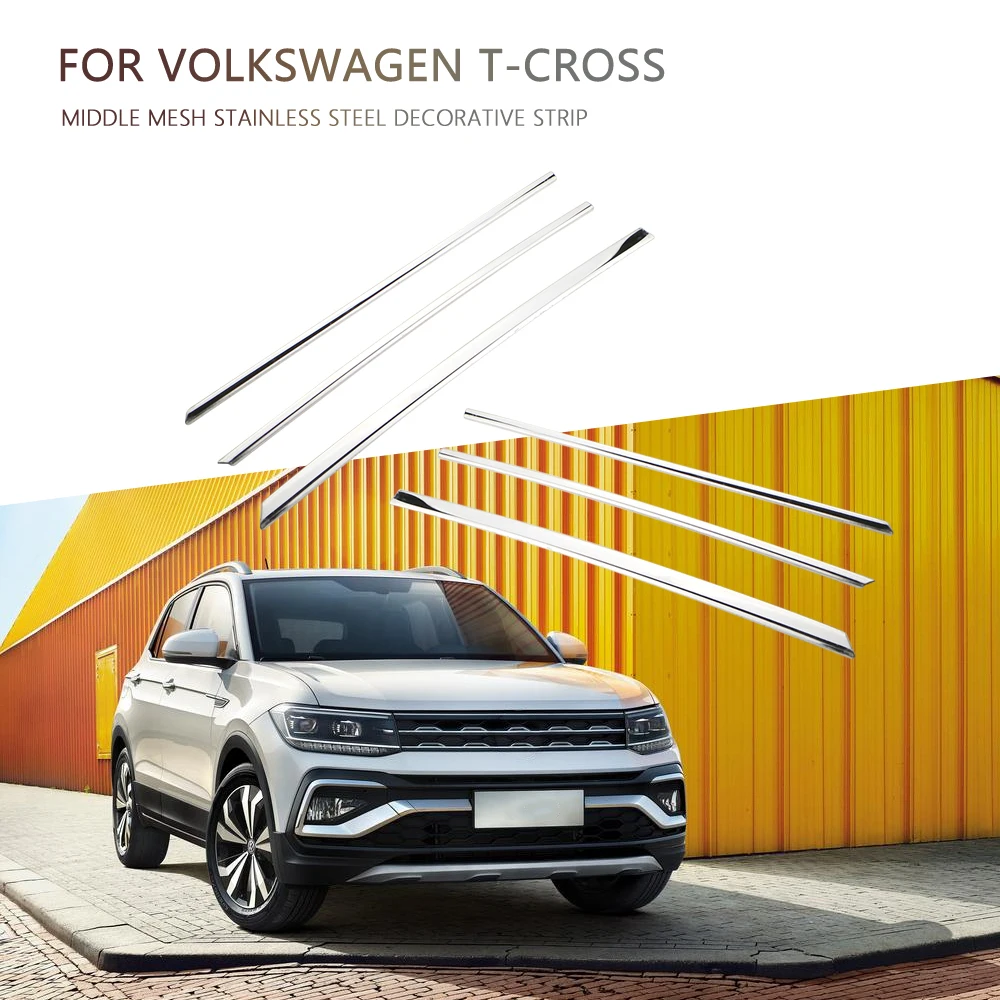 6 шт., наклейки на переднюю решетку радиатора гоночного двигателя для Volkswagen VW T-cross Tcross 2018 2019 2020 2021 2022 2023
6 шт., наклейки на переднюю решетку радиатора гоночного двигателя для Volkswagen VW T-cross Tcross 2018 2019 2020 2021 2022 2023