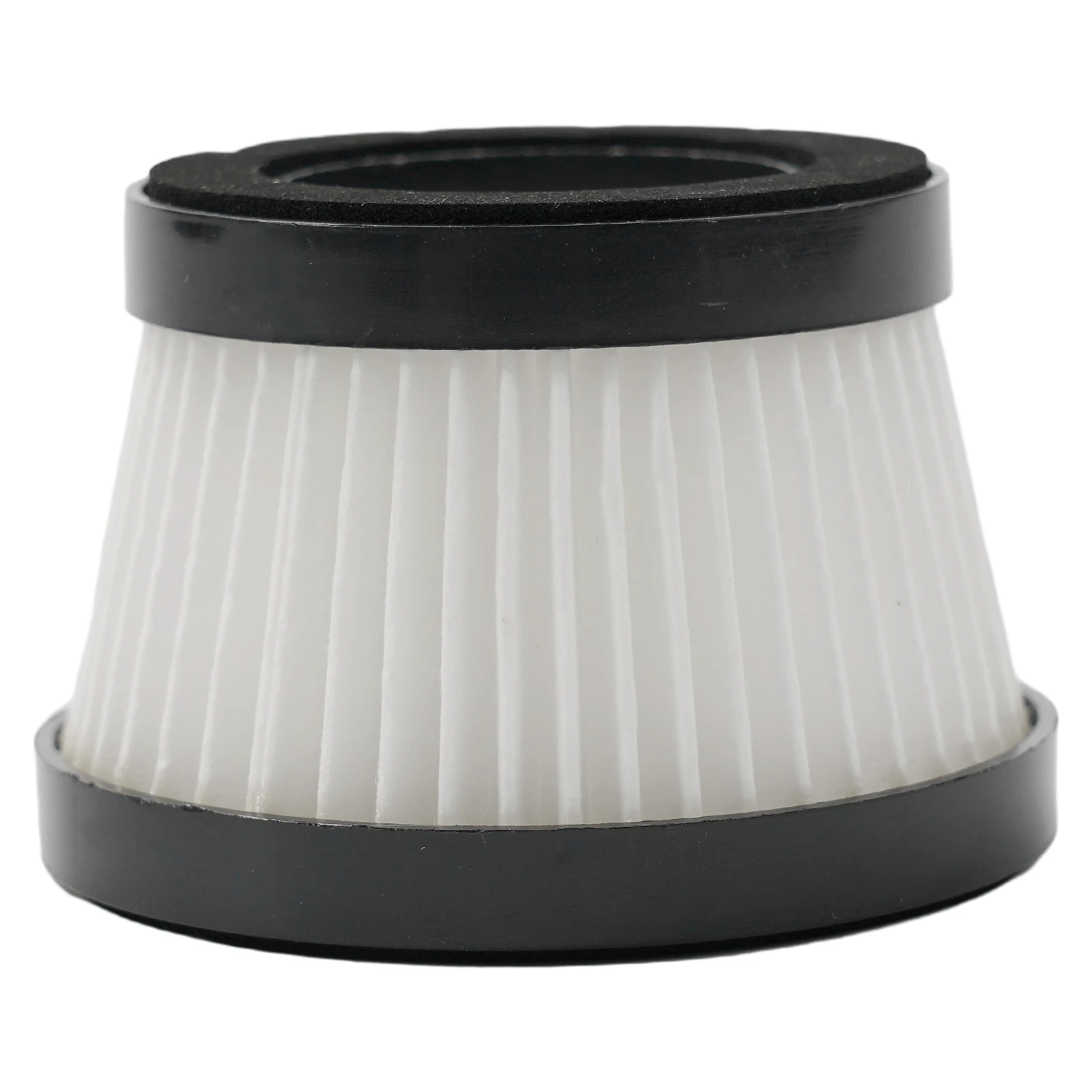 High Quality Home HEPA Filter Vac Cleaner Filter Filtering Dust Lightweight Practical Recyclable Reusable Washable
High Quality Home HEPA Filter Vac Cleaner Filter Filtering Dust Lightweight Practical Recyclable Reusable Washable